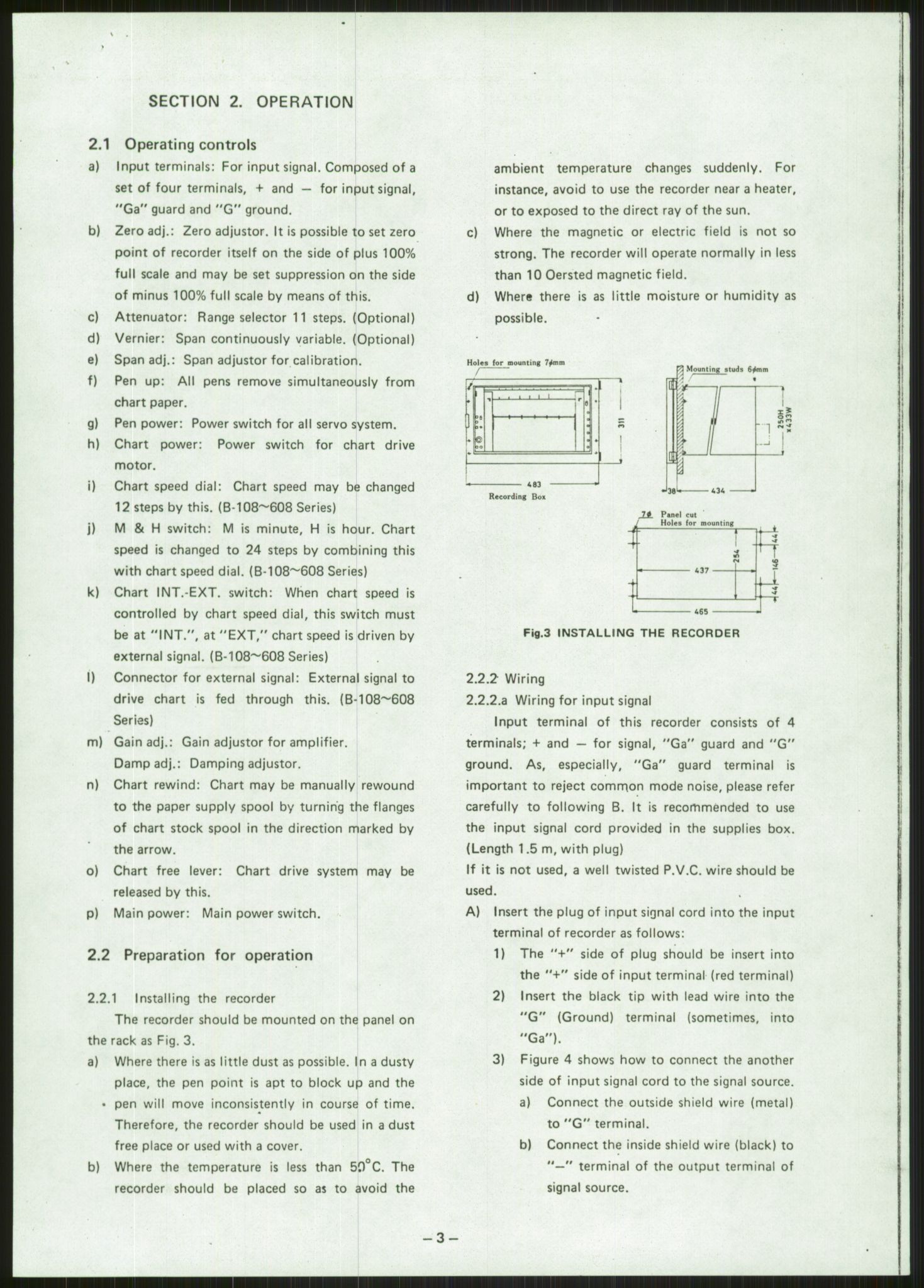 Justisdepartementet, Granskningskommisjonen ved Alexander Kielland-ulykken 27.3.1980, AV/RA-S-1165/D/L0009: E CFEM (Doku.liste + E2, E7-E11 av 35), 1980-1981, p. 408