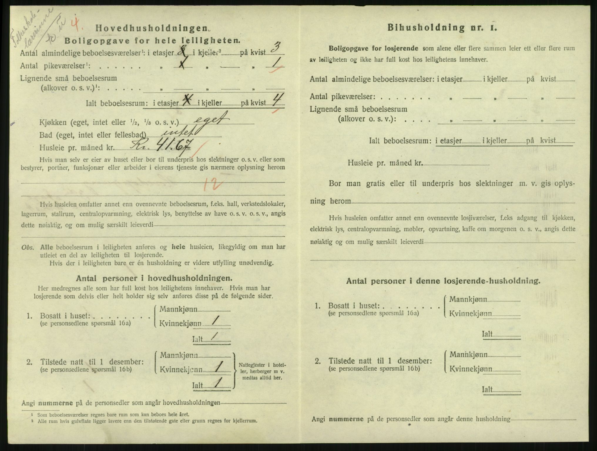 SAKO, 1920 census for Sandefjord, 1920, p. 2515