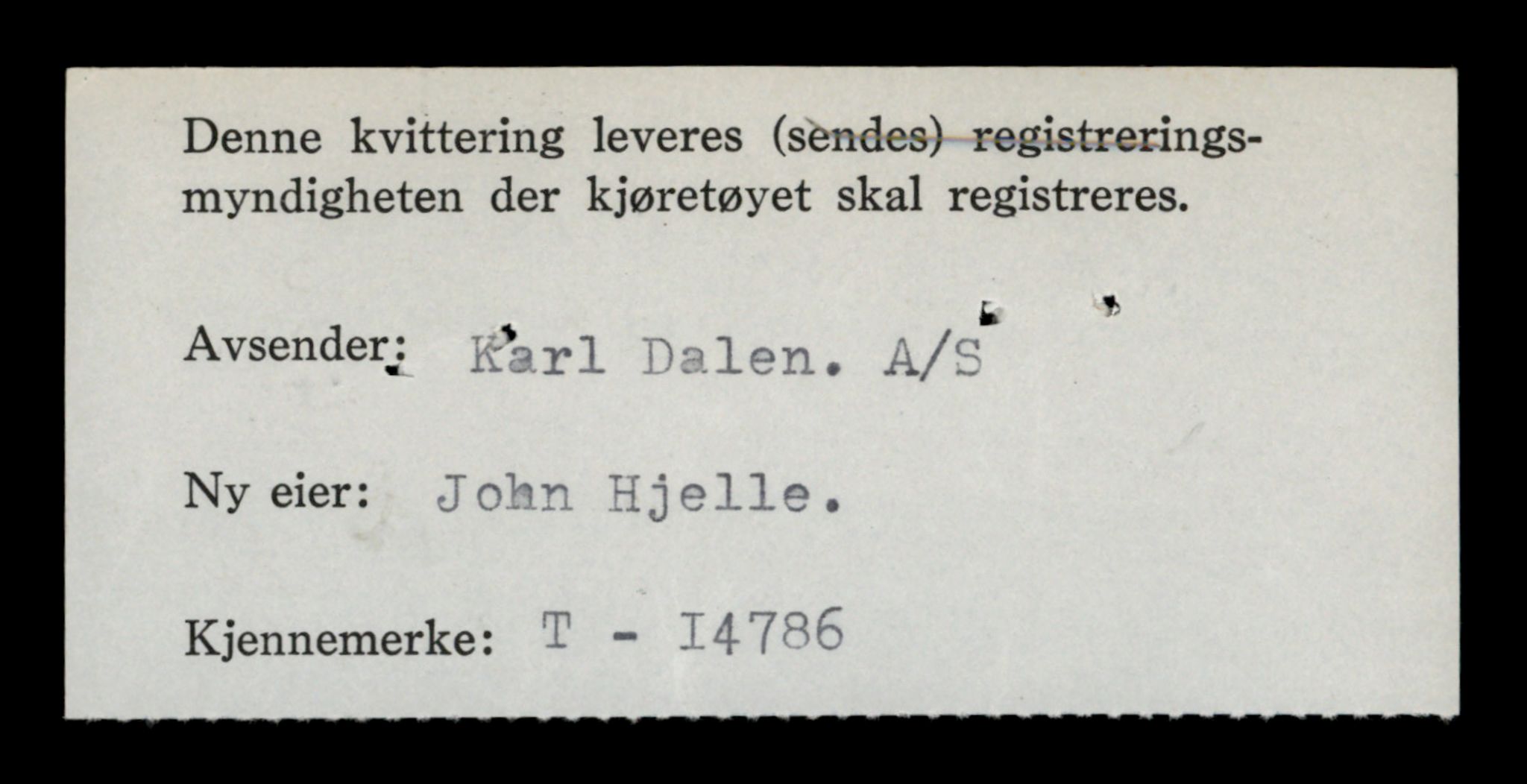 Møre og Romsdal vegkontor - Ålesund trafikkstasjon, AV/SAT-A-4099/F/Fe/L0048: Registreringskort for kjøretøy T 14721 - T 14863, 1927-1998, p. 1382