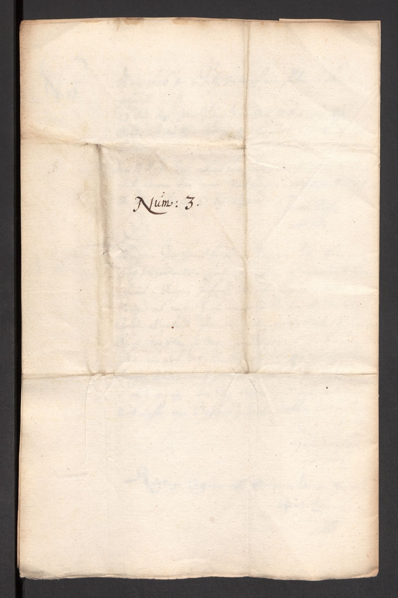 Danske Kanselli 1572-1799, AV/RA-EA-3023/F/Fc/Fcc/Fcca/L0017: Norske innlegg 1572-1799, 1656, p. 263