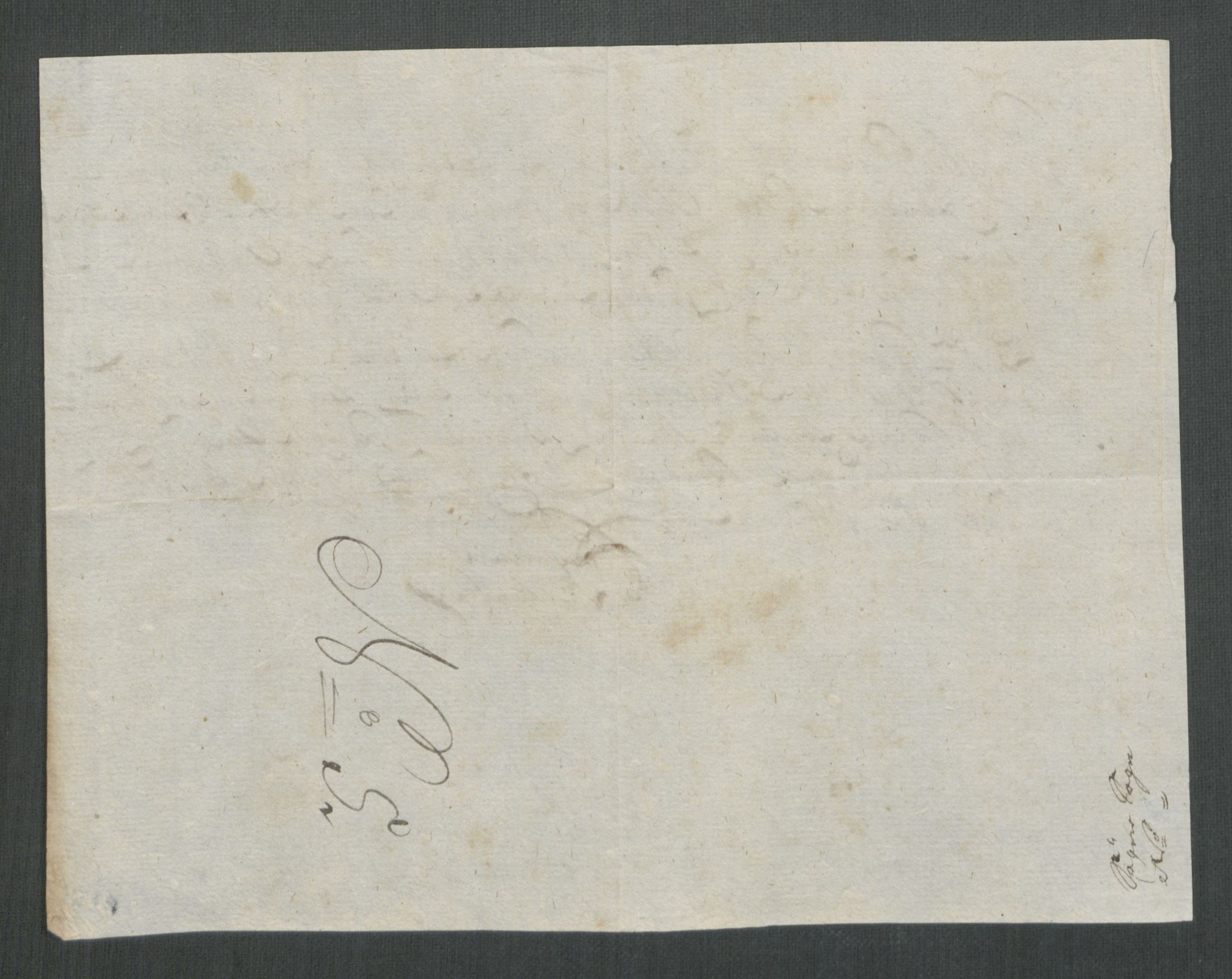 Rentekammeret inntil 1814, Reviderte regnskaper, Fogderegnskap, AV/RA-EA-4092/R43/L2561: Fogderegnskap Lista og Mandal, 1717, p. 469