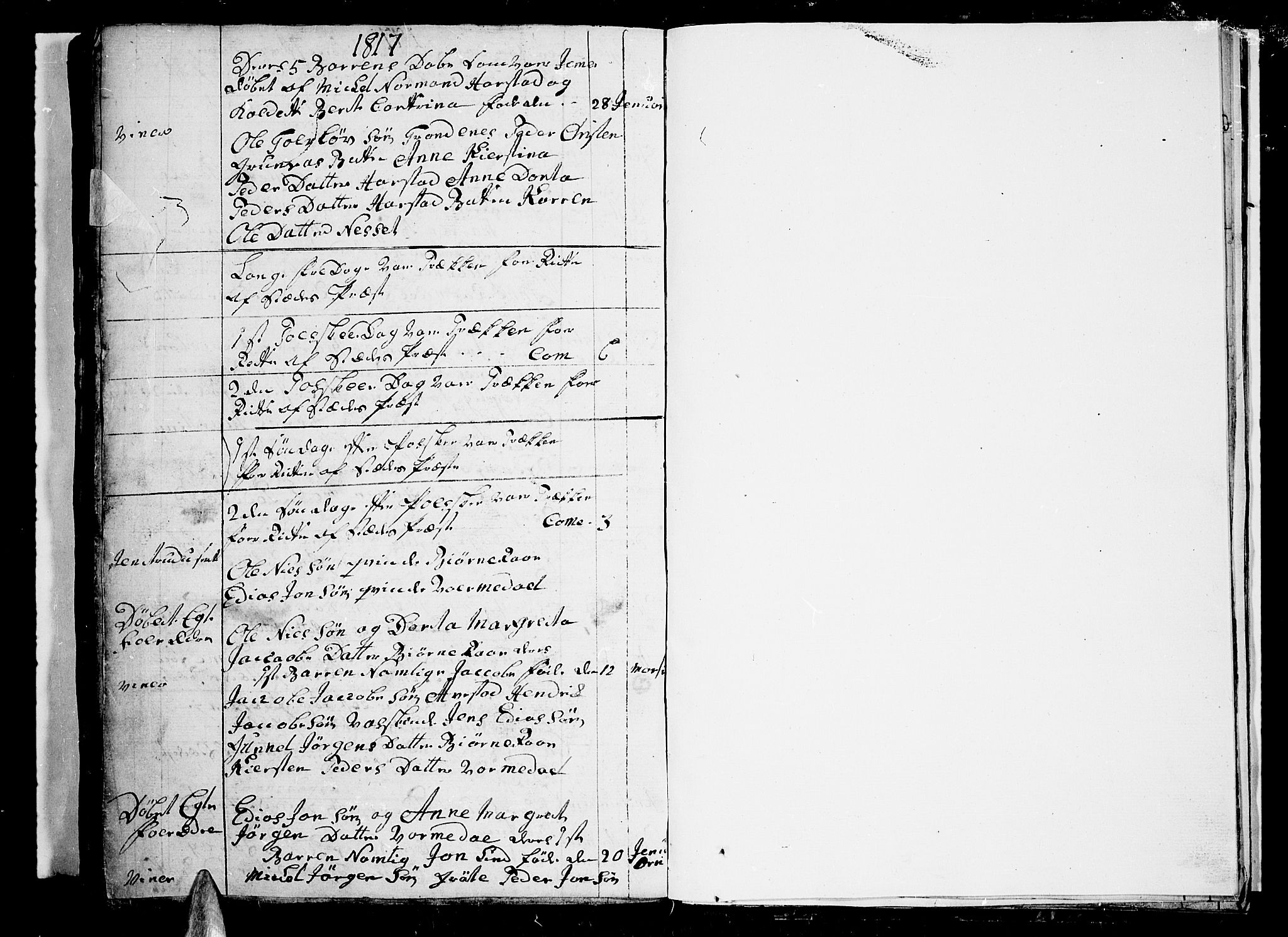 Trondenes sokneprestkontor, AV/SATØ-S-1319/H/Hb/L0002klokker: Parish register (copy) no. 2, 1795-1818, p. 262