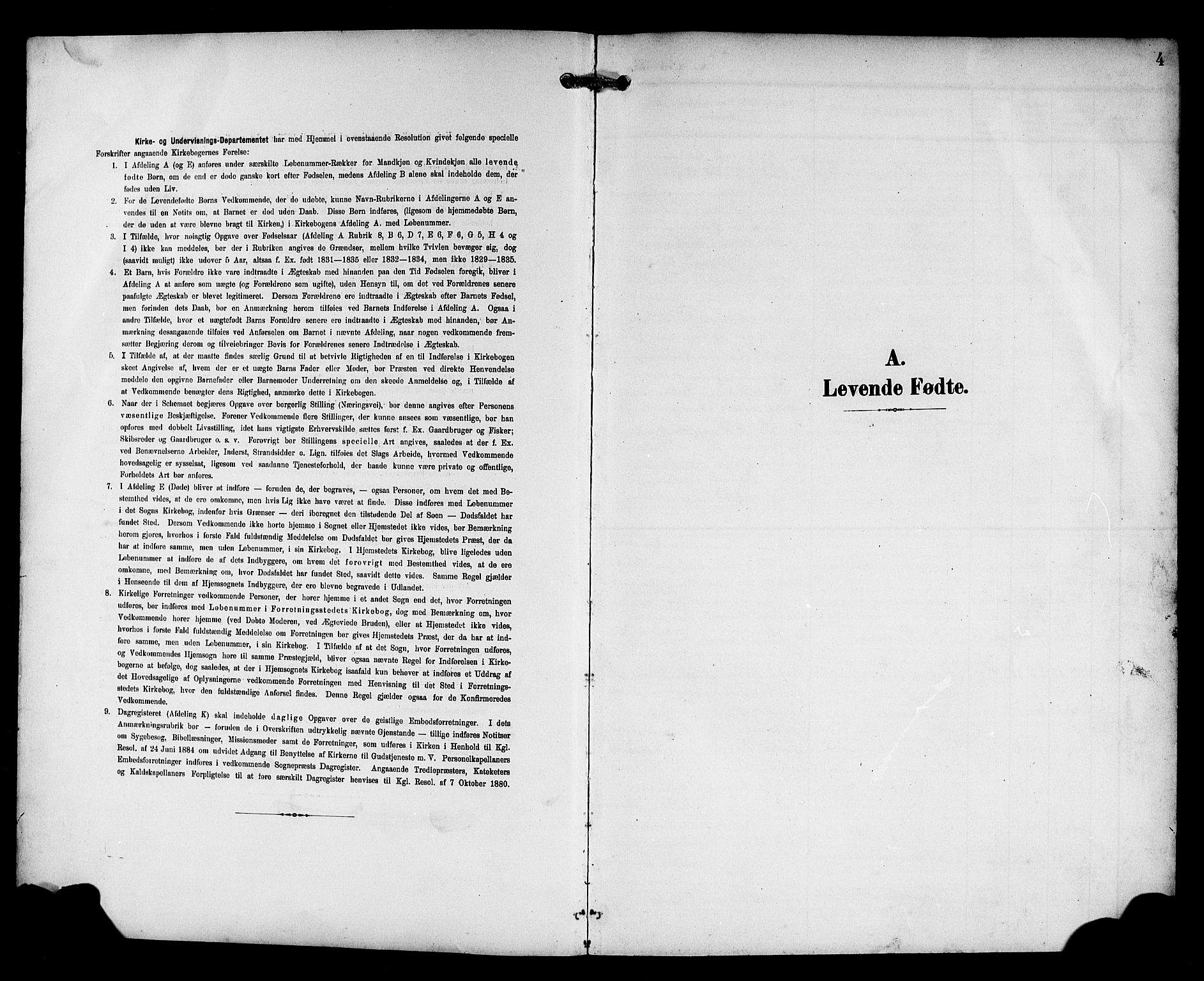 Manger sokneprestembete, SAB/A-76801/H/Hab: Parish register (copy) no. A 2, 1902-1923, p. 4