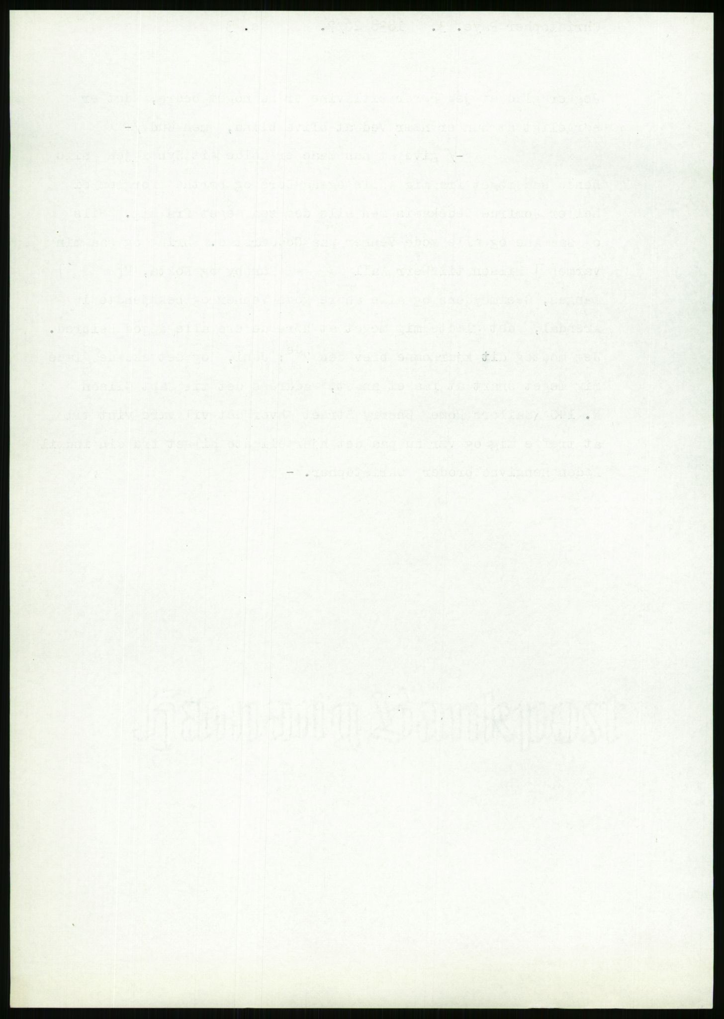 Samlinger til kildeutgivelse, Amerikabrevene, AV/RA-EA-4057/F/L0027: Innlån fra Aust-Agder: Dannevig - Valsgård, 1838-1914, p. 434