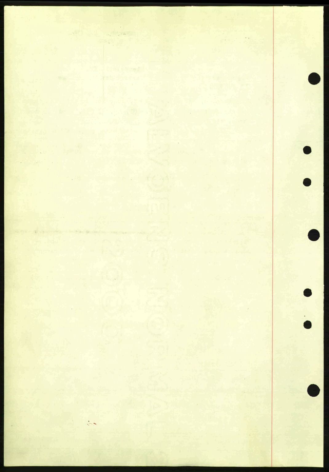 Oslo byskriverembete, AV/SAO-A-10227/G/Gb/Gbd/Gbda/L0017: Mortgage book no. A215, 1949-1950, Diary no: : 789/1950