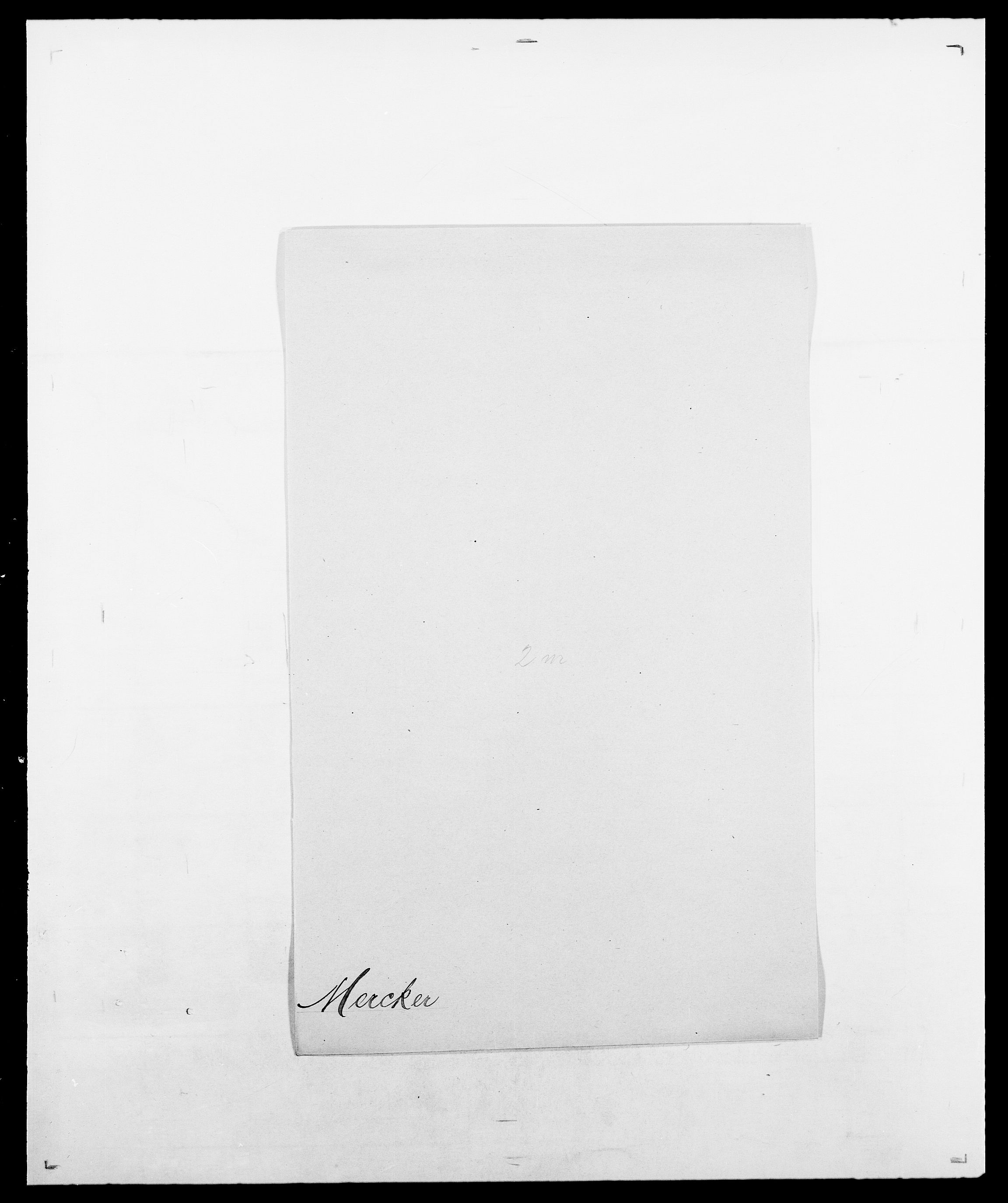 Delgobe, Charles Antoine - samling, SAO/PAO-0038/D/Da/L0026: Mechelby - Montoppidan, p. 318