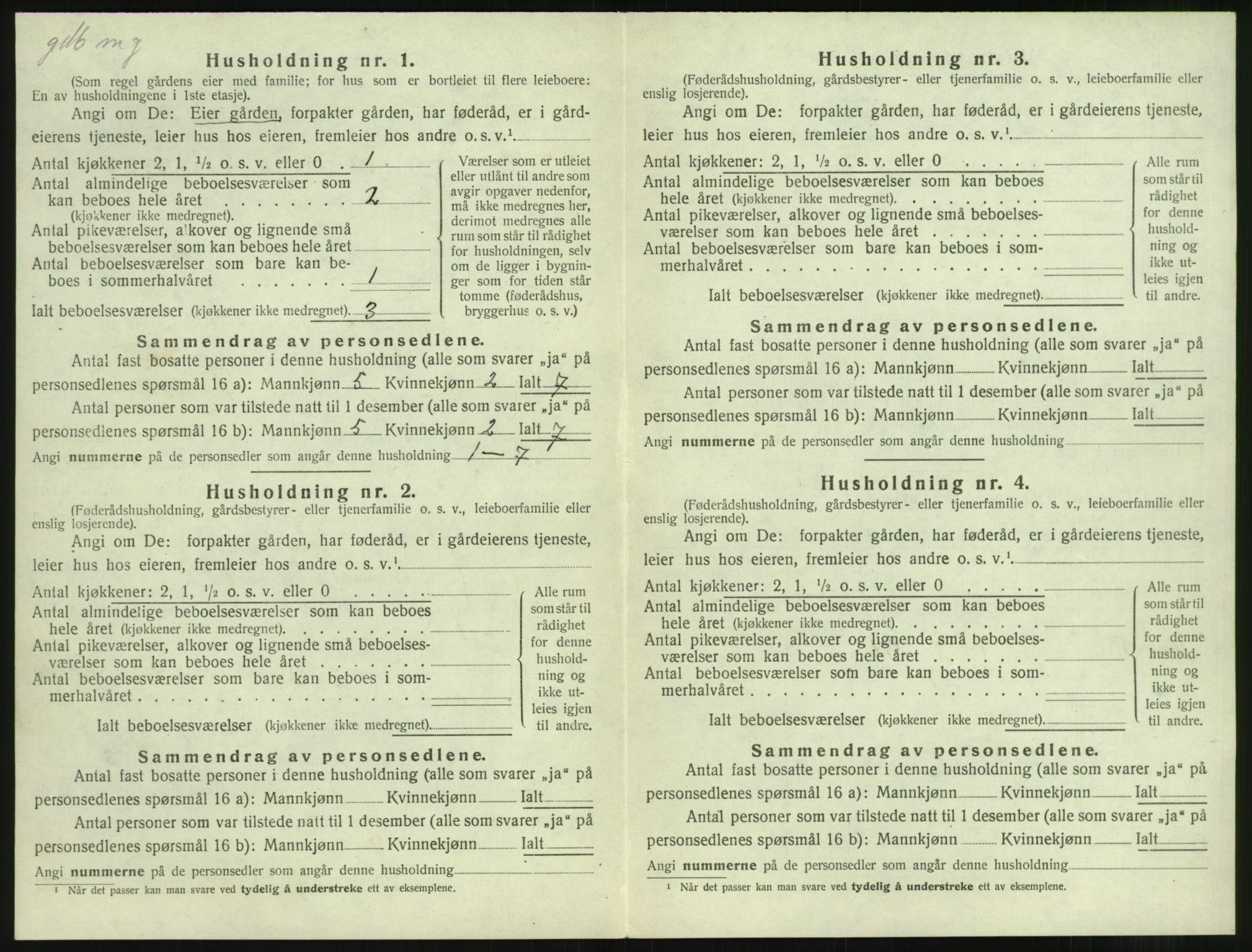 SAST, 1920 census for Time, 1920, p. 1022