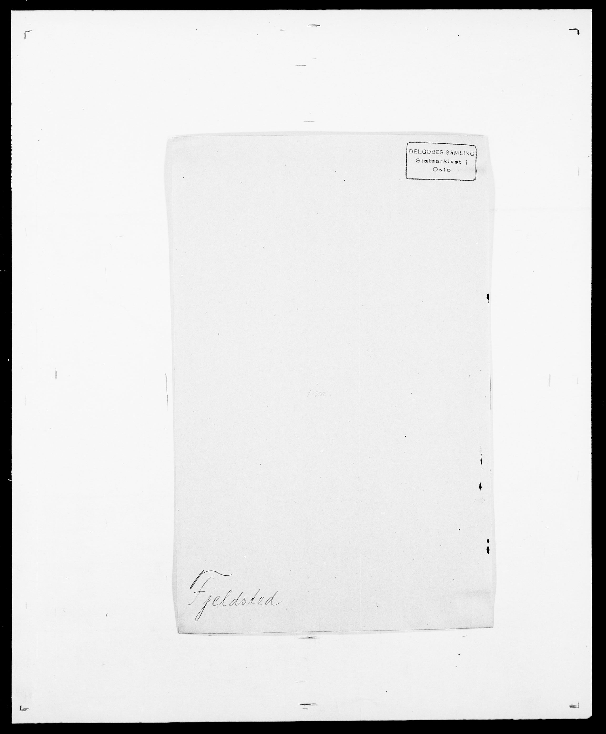 Delgobe, Charles Antoine - samling, AV/SAO-PAO-0038/D/Da/L0011: Fahlander - Flood, Flod, p. 556