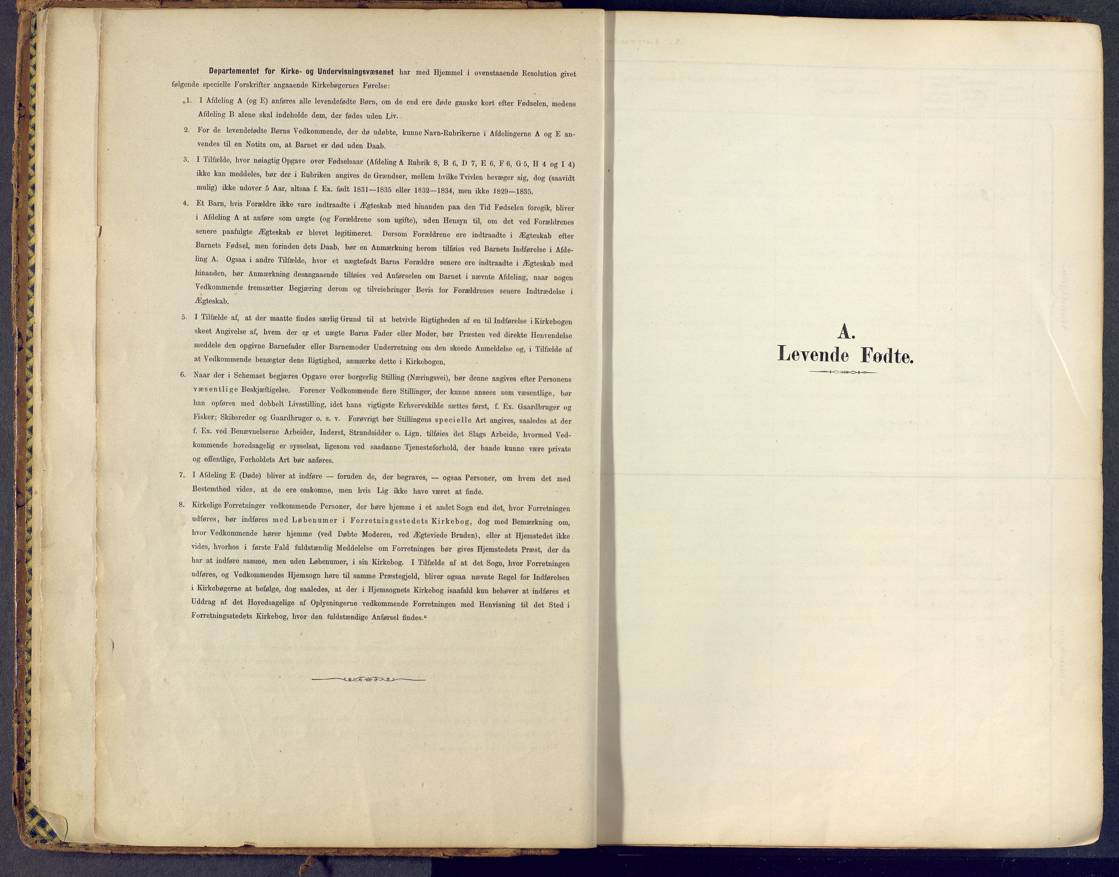 Lier kirkebøker, SAKO/A-230/F/Fb/L0001: Parish register (official) no. II 1, 1883-1910