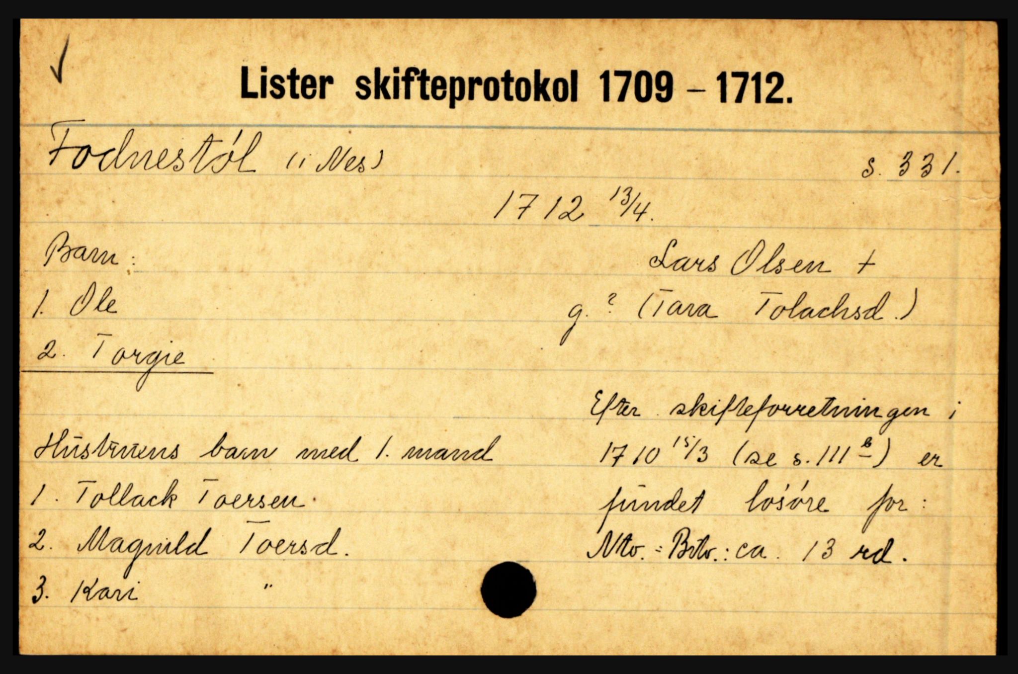 Lister sorenskriveri, AV/SAK-1221-0003/H, p. 10399