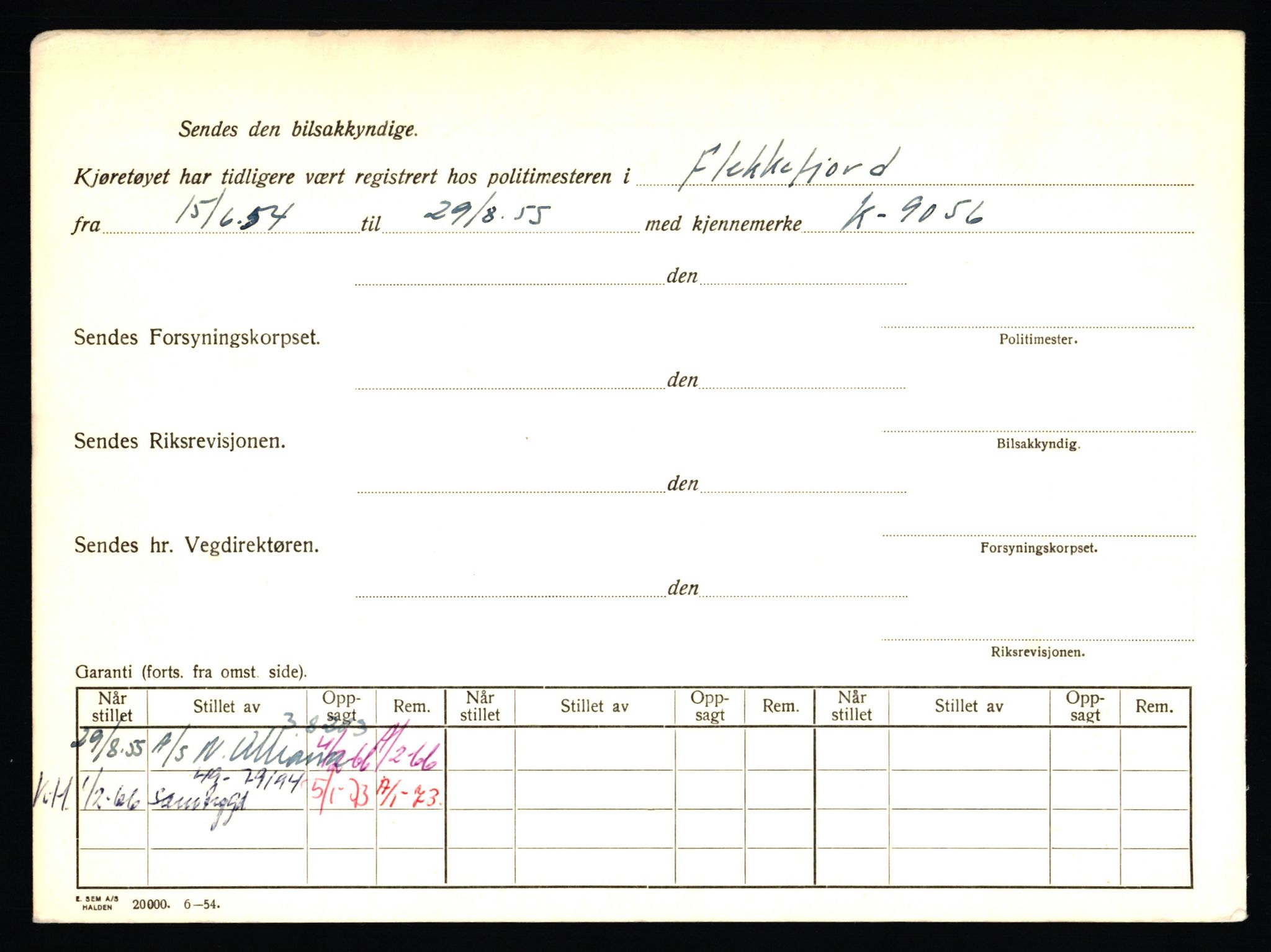 Stavanger trafikkstasjon, AV/SAST-A-101942/0/F/L0036: L-20000 - L-20499, 1930-1971, p. 1576