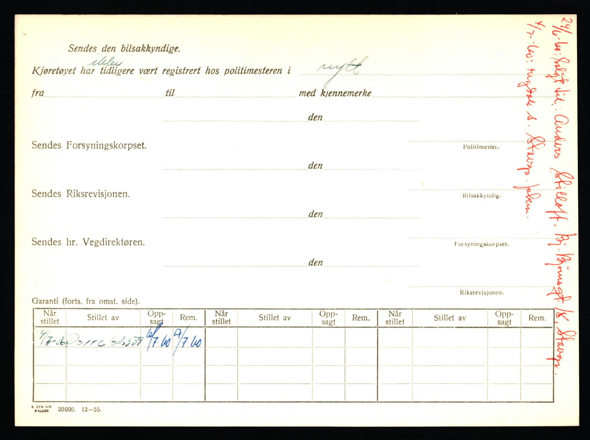 Stavanger trafikkstasjon, AV/SAST-A-101942/0/F/L0044: L-26300 - L-26999, 1930-1971, p. 326