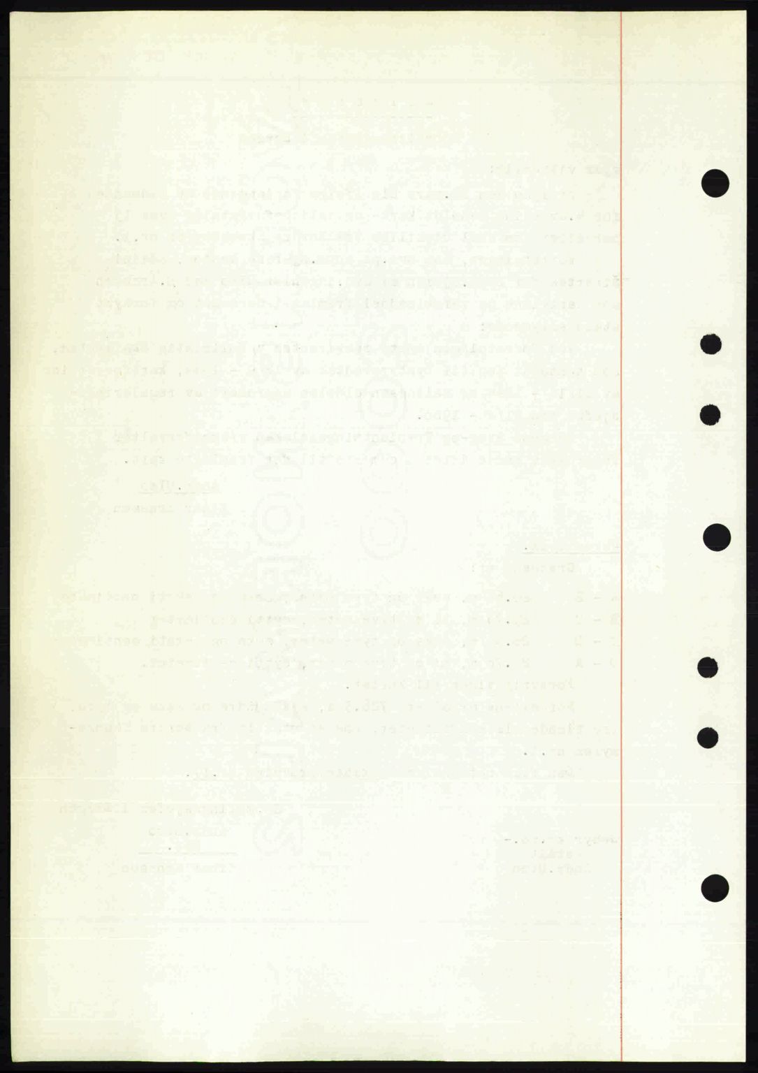 Byfogd og Byskriver i Bergen, AV/SAB-A-3401/03/03Bc/L0033: Mortgage book no. A26-27, 1950-1950, Diary no: : 6070/1950