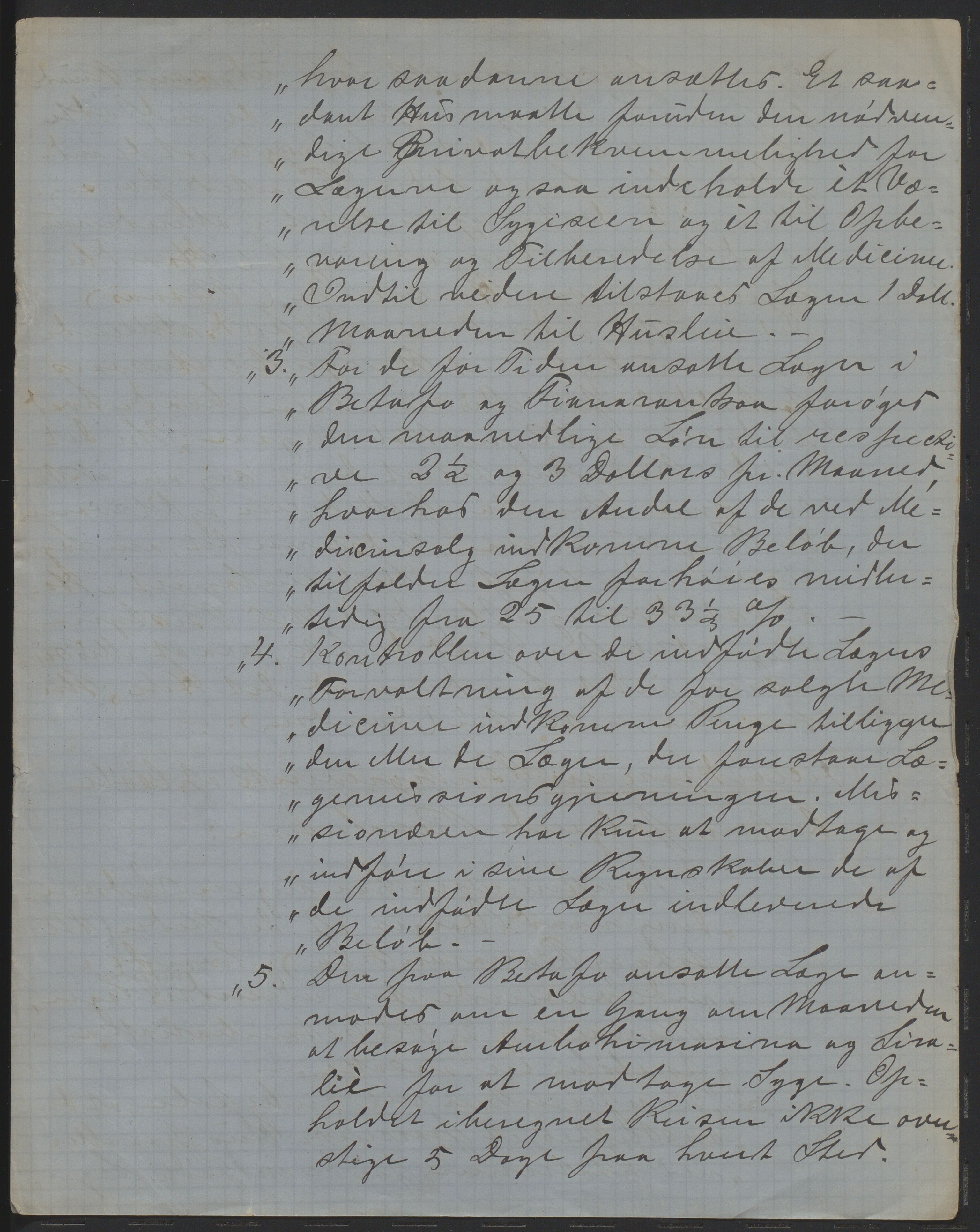 Det Norske Misjonsselskap - hovedadministrasjonen, VID/MA-A-1045/D/Da/Daa/L0037/0002: Konferansereferat og årsberetninger / Konferansereferat fra Madagaskar Innland., 1887