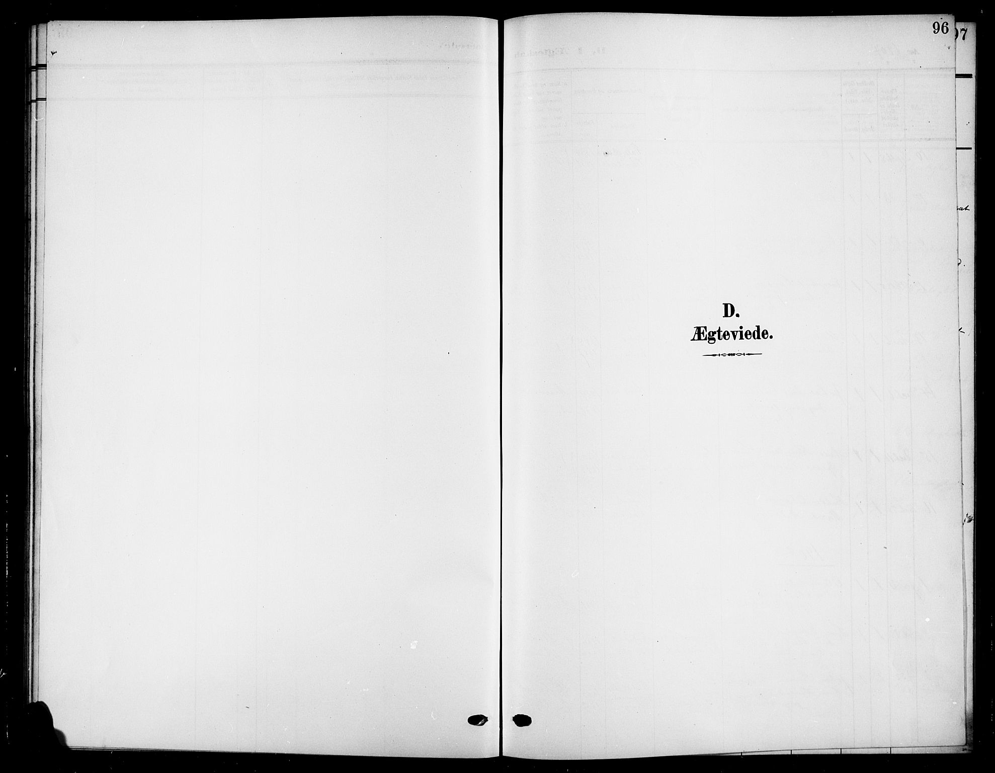 Nord-Aurdal prestekontor, SAH/PREST-132/H/Ha/Hab/L0012: Parish register (copy) no. 12, 1907-1920, p. 96