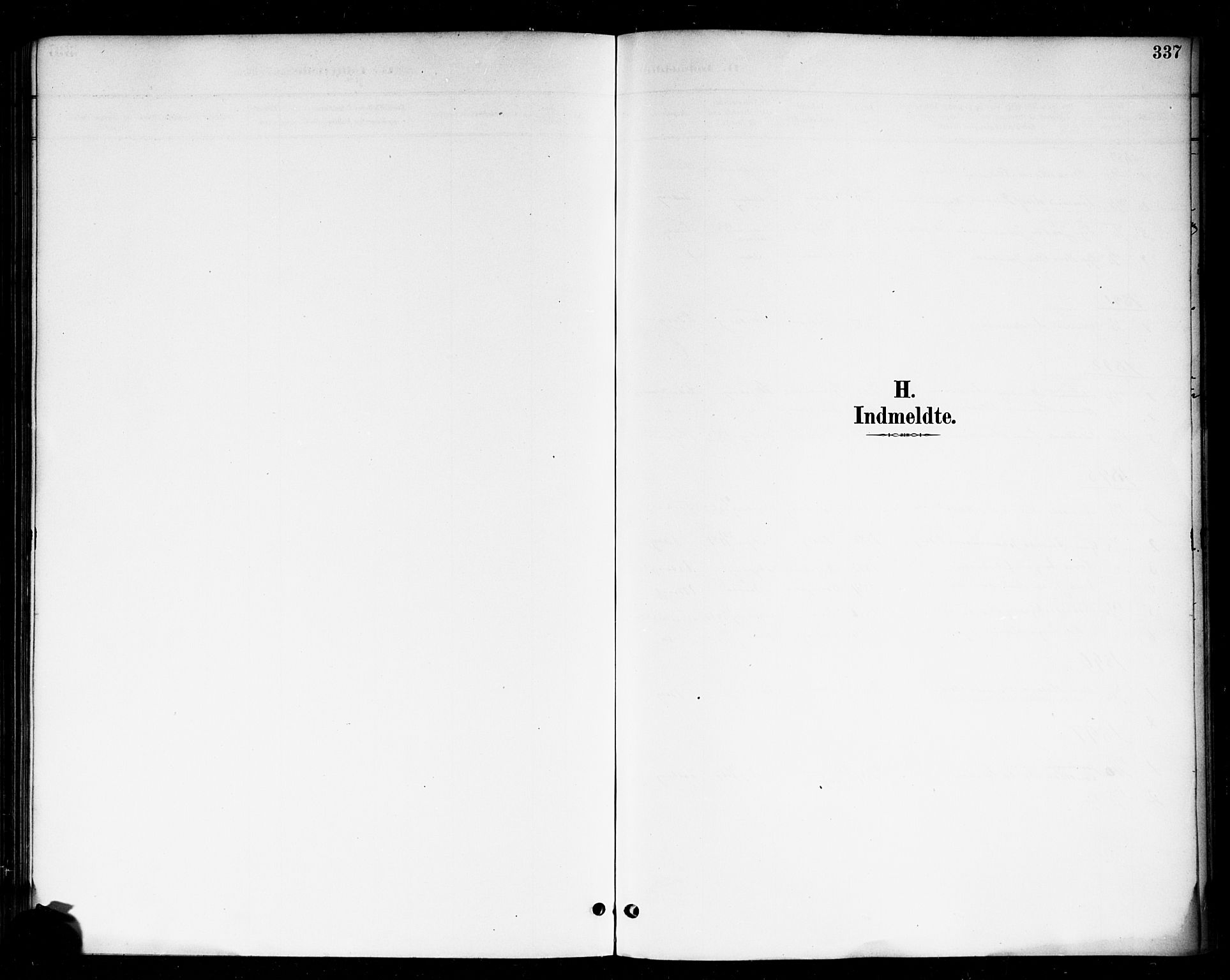 Skjeberg prestekontor Kirkebøker, SAO/A-10923/F/Fa/L0009: Parish register (official) no. I 9, 1886-1897, p. 337