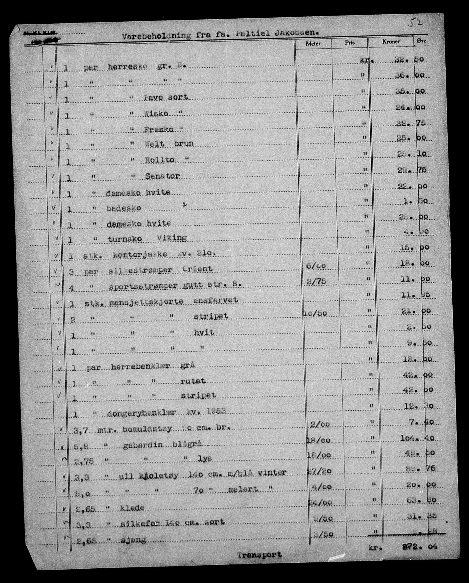 Justisdepartementet, Tilbakeføringskontoret for inndratte formuer, AV/RA-S-1564/H/Hc/Hca/L0899: --, 1945-1947, p. 79