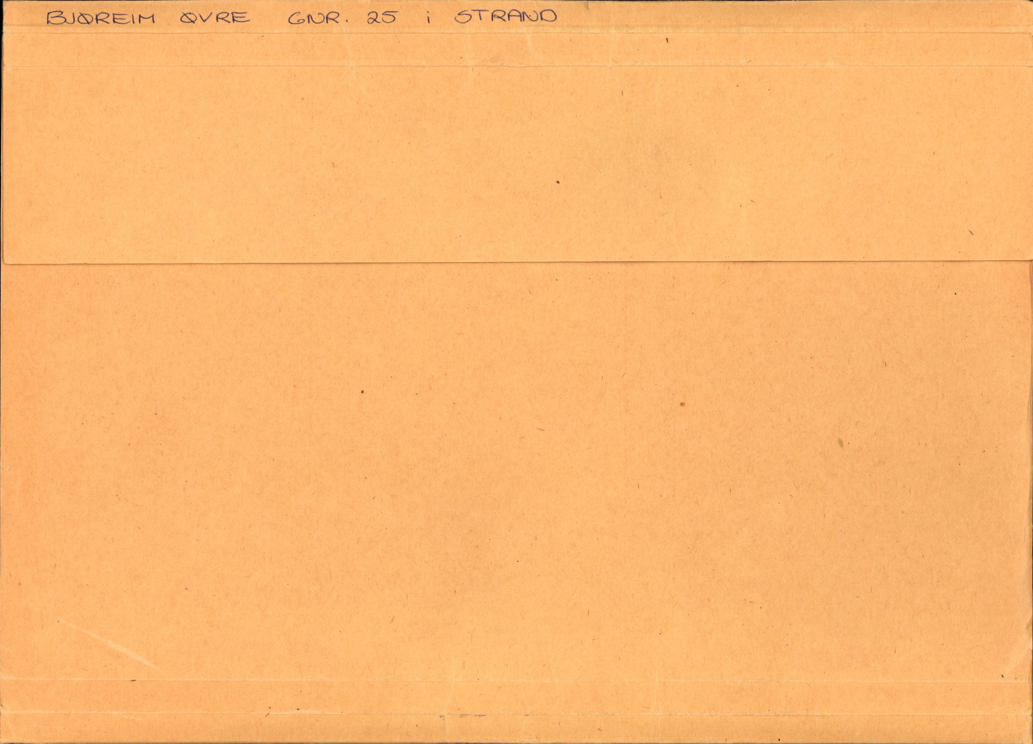 Statsarkivet i Stavanger, AV/SAST-A-101971/03/Y/Yj/L0009: Avskrifter sortert etter gårdsnavn: Bjerge indre - Bjørndalen søndre, 1750-1930, p. 417