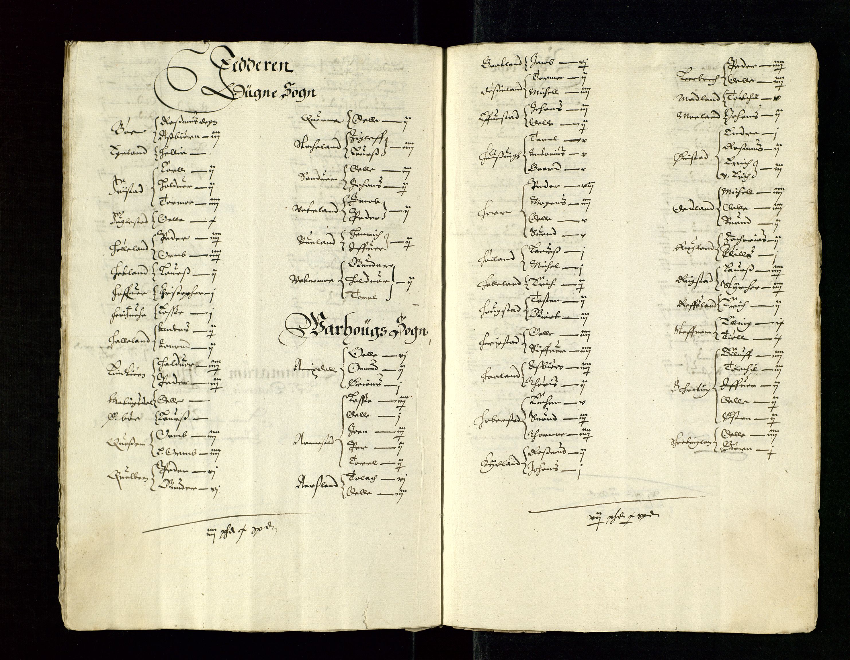 Stavanger len, AV/SAST-A-101870/Ob/L0022: Diverse, 1625-1641, p. 159