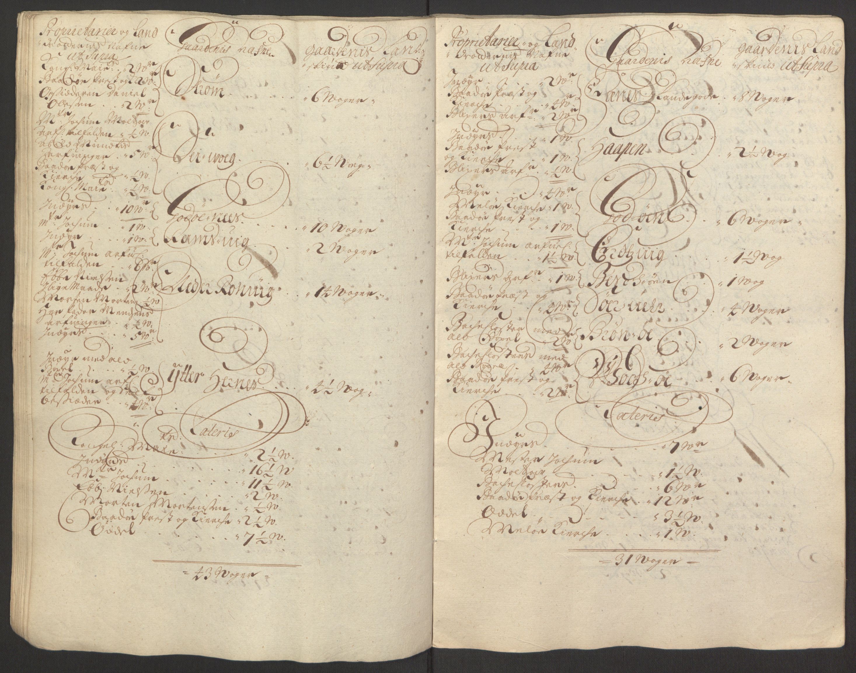 Rentekammeret inntil 1814, Reviderte regnskaper, Fogderegnskap, AV/RA-EA-4092/R66/L4577: Fogderegnskap Salten, 1691-1693, p. 21