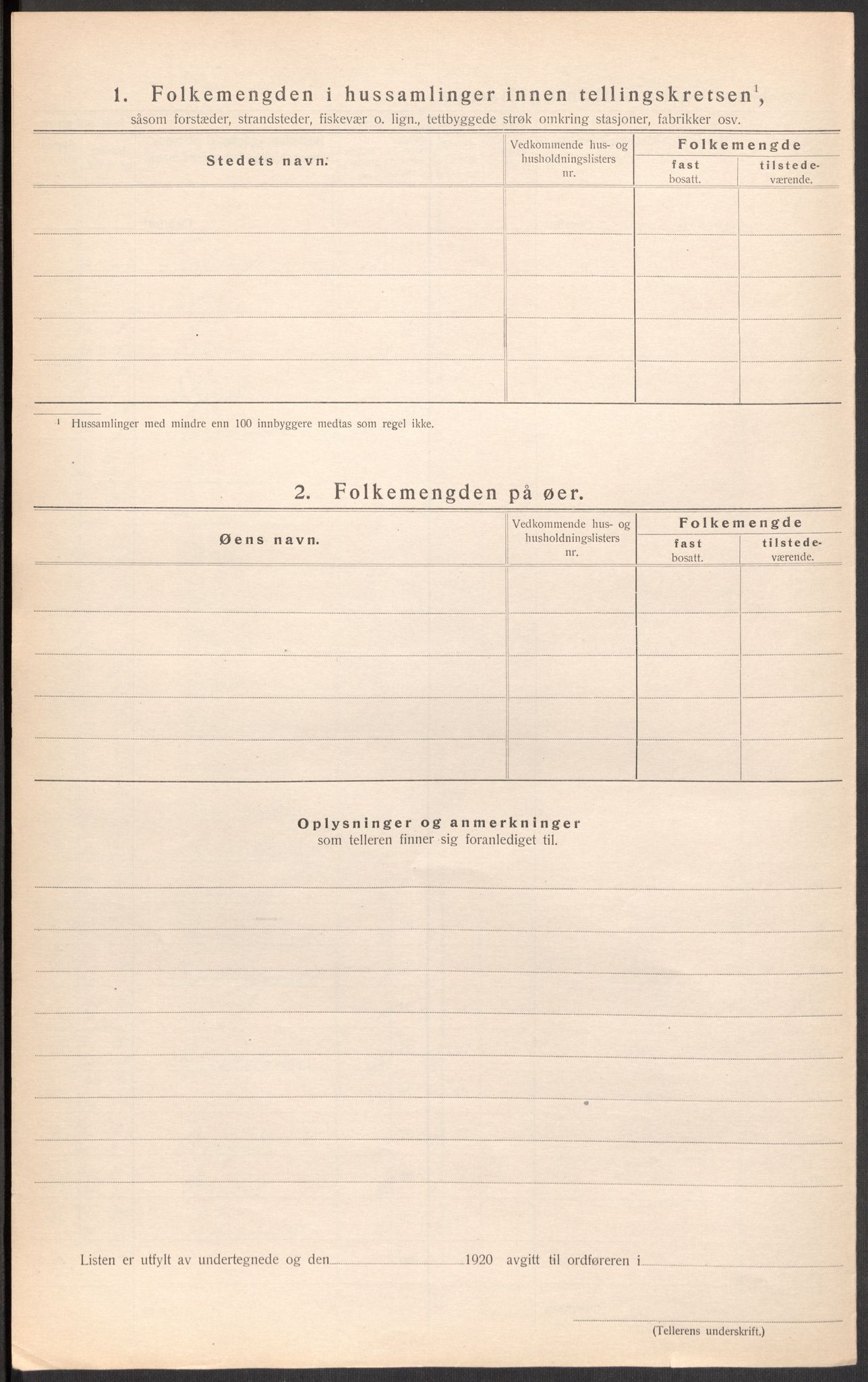 SAST, 1920 census for Vikedal, 1920, p. 80