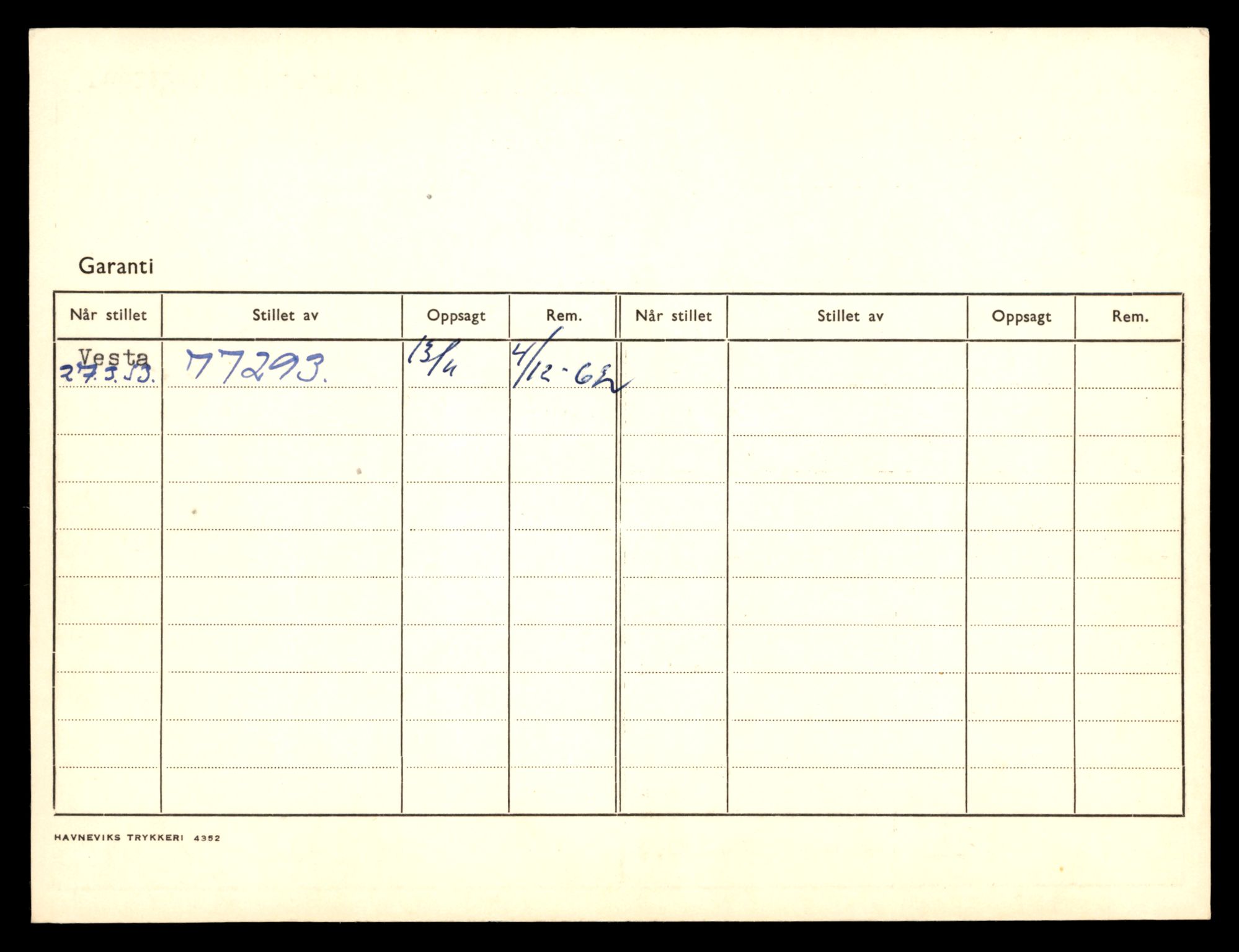 Møre og Romsdal vegkontor - Ålesund trafikkstasjon, AV/SAT-A-4099/F/Fe/L0034: Registreringskort for kjøretøy T 12500 - T 12652, 1927-1998, p. 457