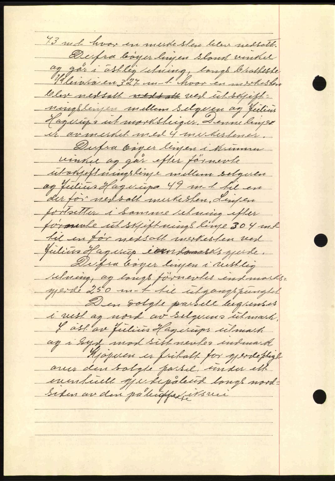 Romsdal sorenskriveri, AV/SAT-A-4149/1/2/2C: Mortgage book no. A7, 1939-1939, Diary no: : 1859/1939