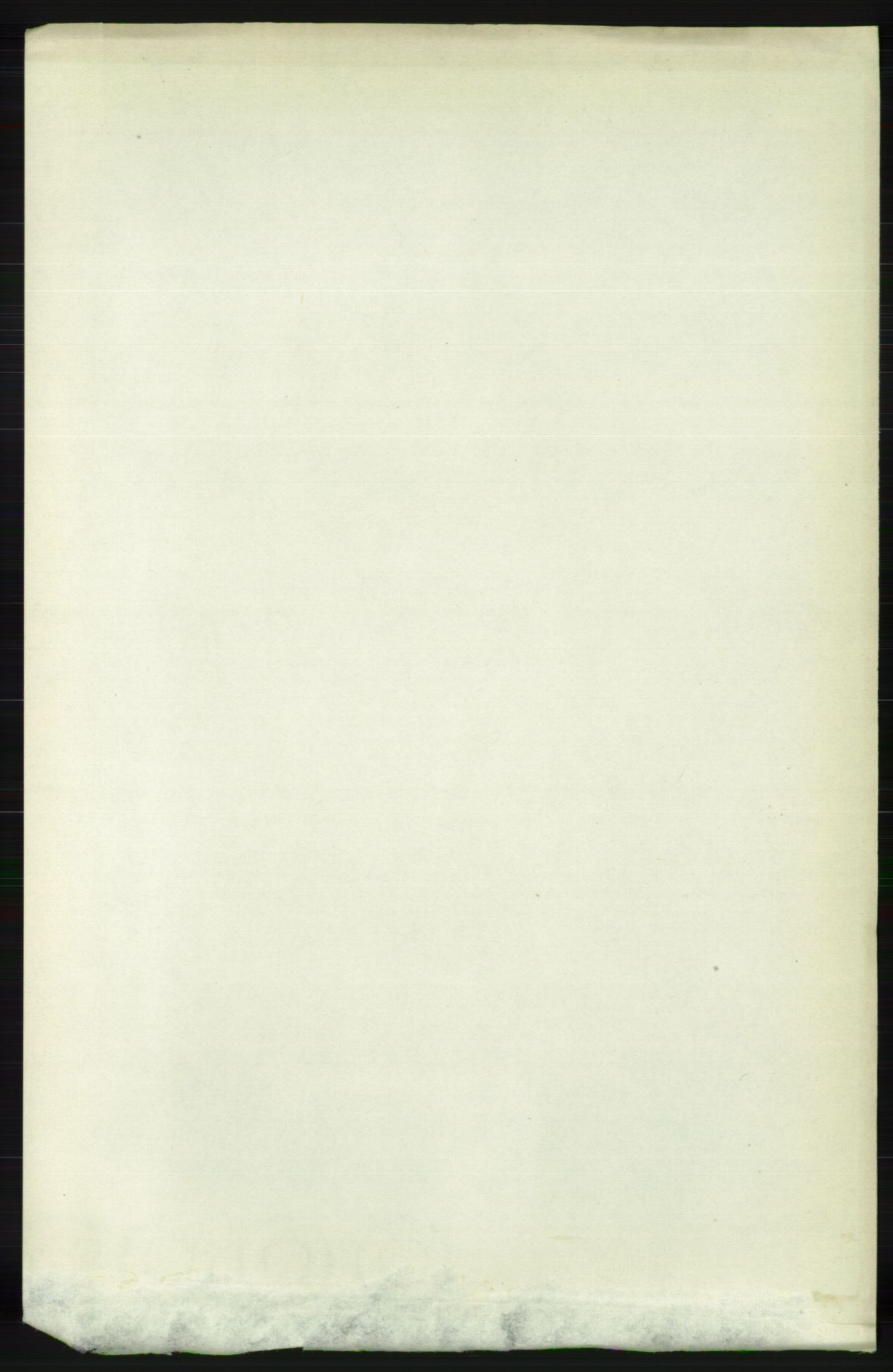 RA, 1891 census for 1026 Åseral, 1891, p. 326