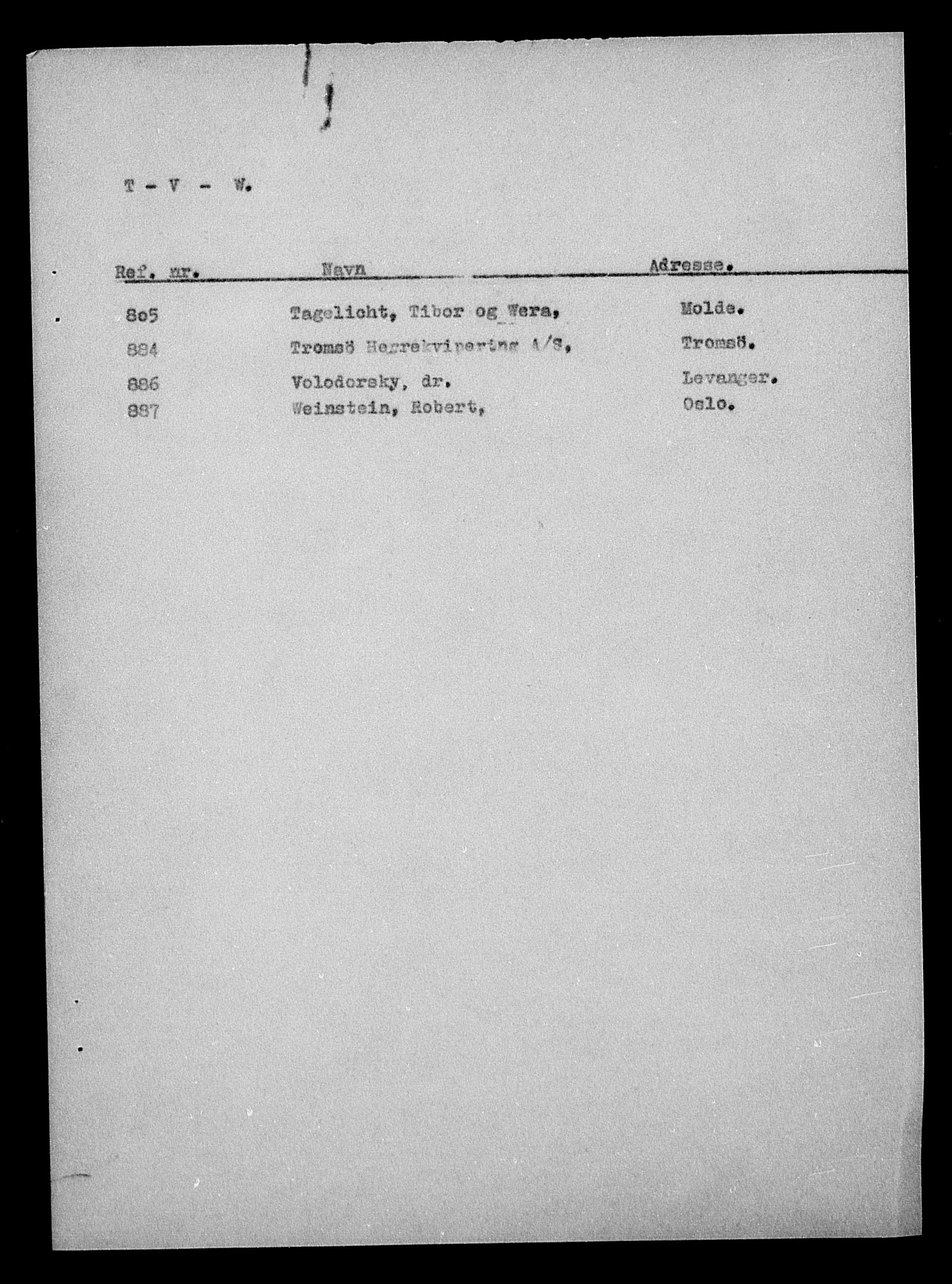 Justisdepartementet, Tilbakeføringskontoret for inndratte formuer, AV/RA-S-1564/H/Hc/Hcb/L0910: --, 1945-1947, p. 13