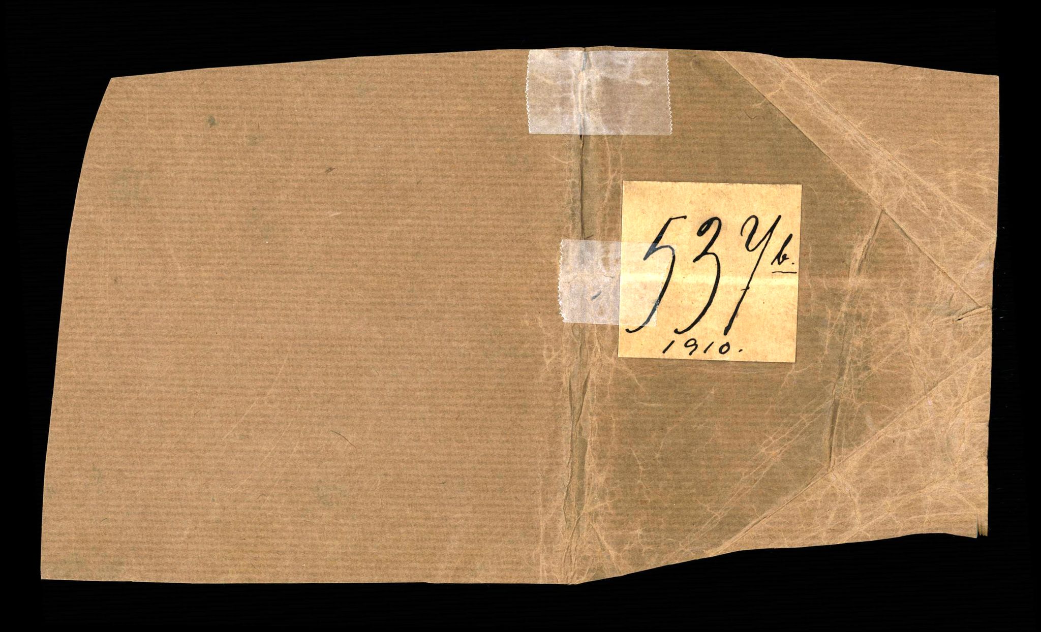 RA, 1910 census for Hamarøy, 1910, p. 574
