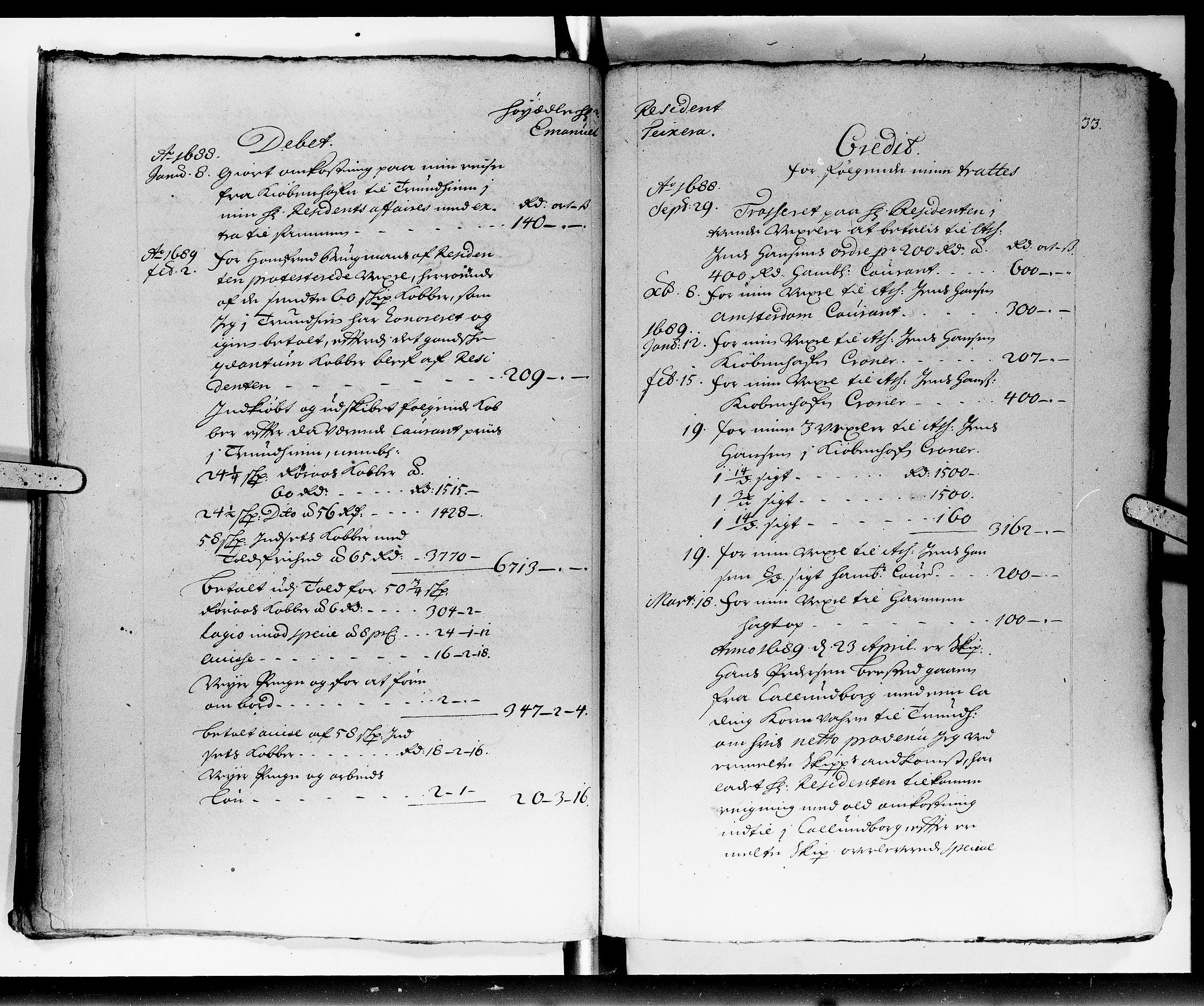 Højesteret, DRA/A-0009, 1698, p. 32b-33a