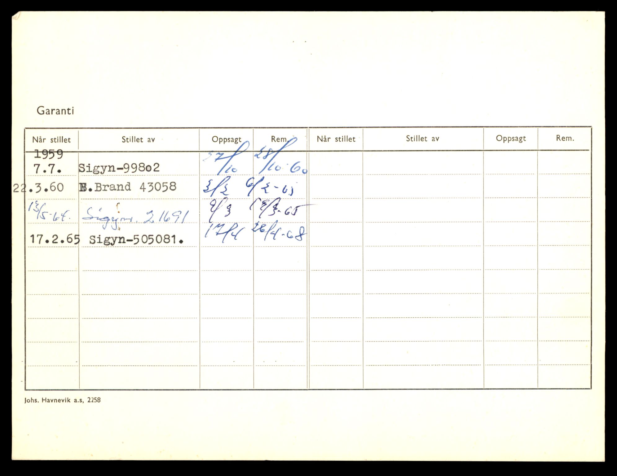 Møre og Romsdal vegkontor - Ålesund trafikkstasjon, AV/SAT-A-4099/F/Fe/L0041: Registreringskort for kjøretøy T 13710 - T 13905, 1927-1998, p. 1218