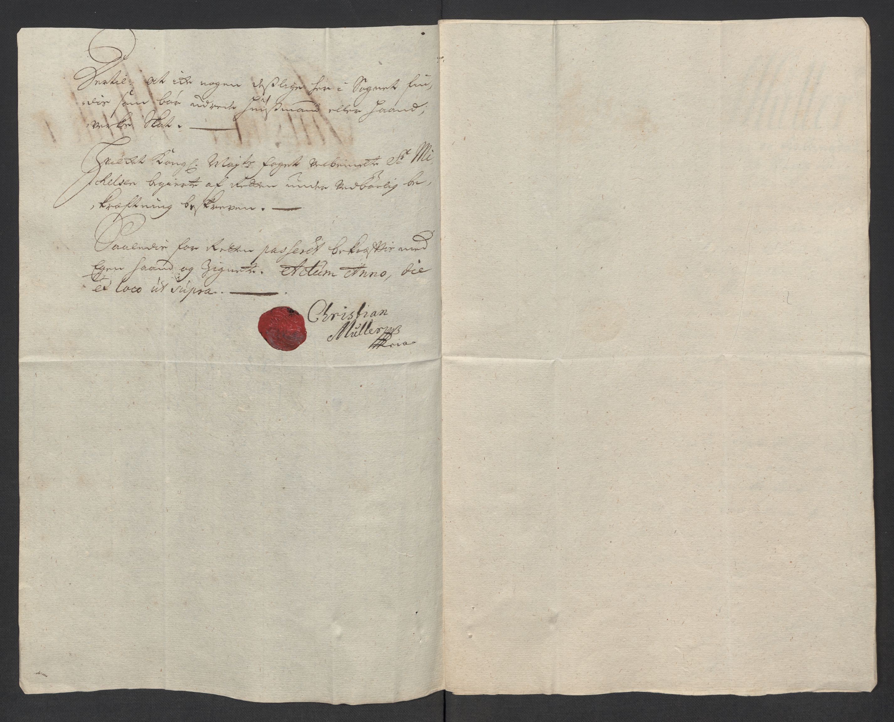 Rentekammeret inntil 1814, Reviderte regnskaper, Fogderegnskap, RA/EA-4092/R23/L1470: Fogderegnskap Ringerike og Hallingdal, 1712, p. 49