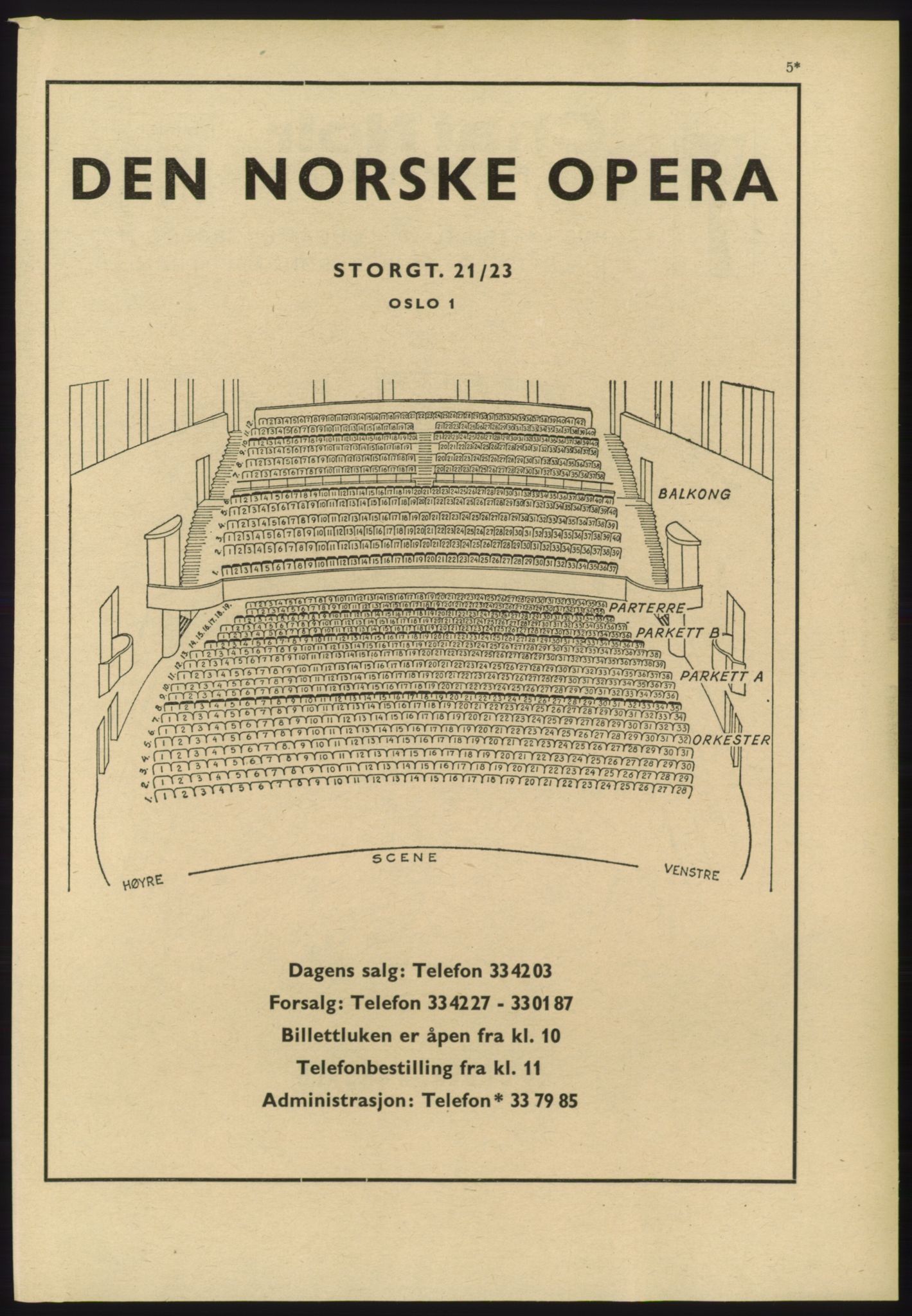 Kristiania/Oslo adressebok, PUBL/-, 1965-1966