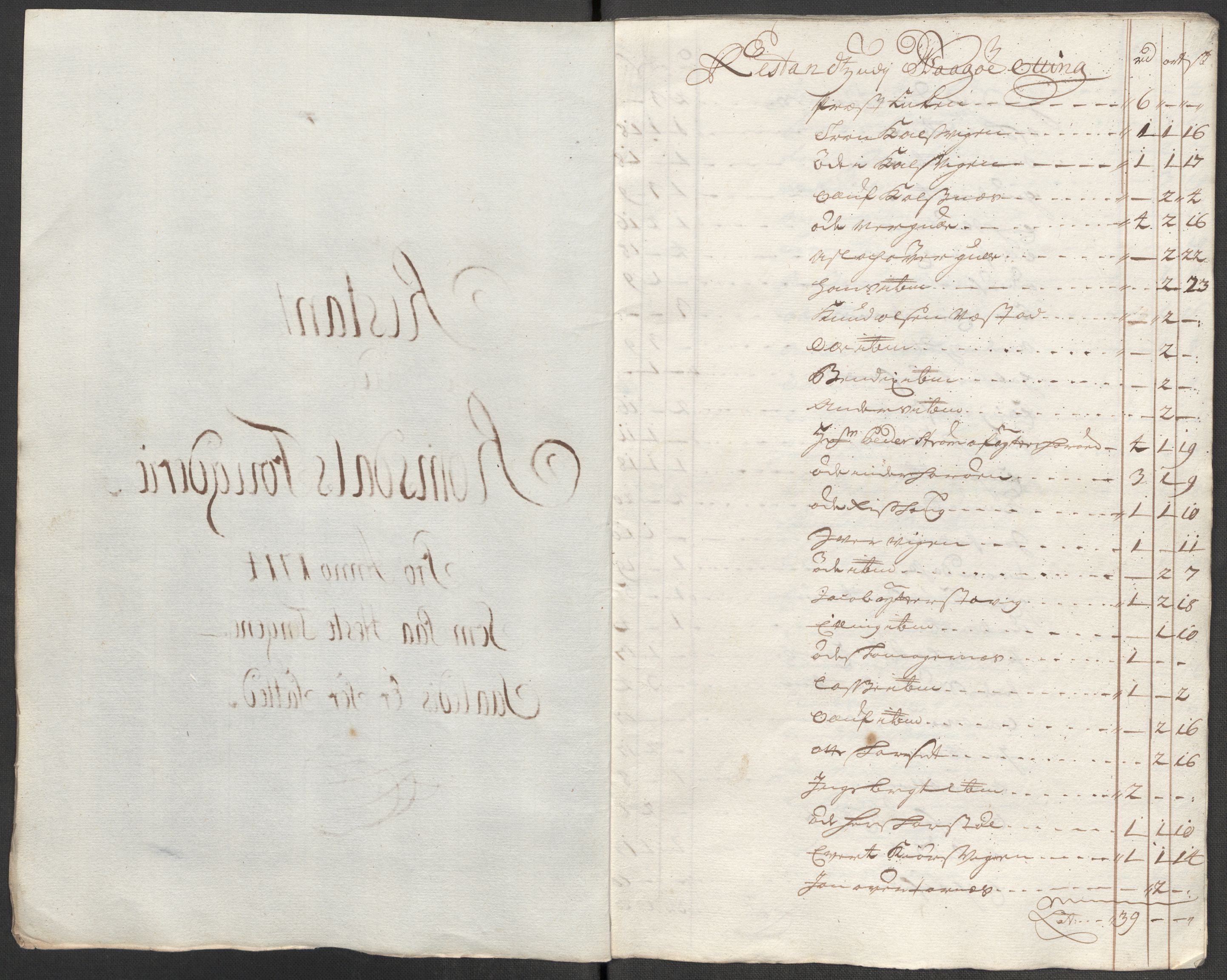 Rentekammeret inntil 1814, Reviderte regnskaper, Fogderegnskap, AV/RA-EA-4092/R55/L3662: Fogderegnskap Romsdal, 1713-1714, p. 473