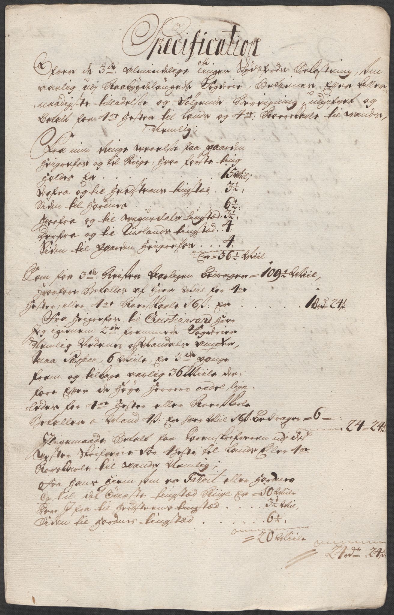 Rentekammeret inntil 1814, Reviderte regnskaper, Fogderegnskap, AV/RA-EA-4092/R40/L2453: Fogderegnskap Råbyggelag, 1718-1719, p. 574