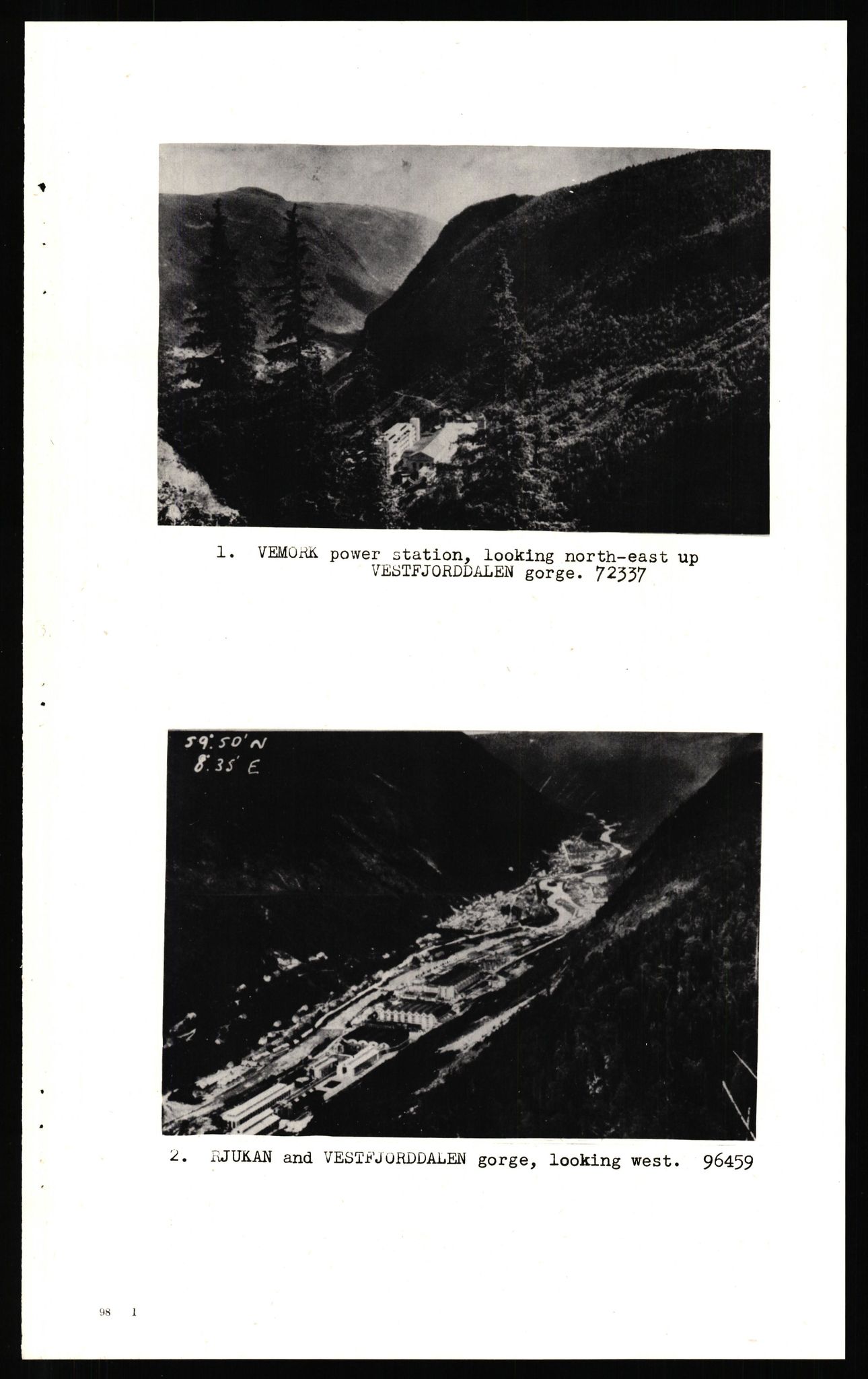 Forsvaret, Forsvarets overkommando II, AV/RA-RAFA-3915/D/Dd/L0020: Telemark, 1942-1945, p. 360