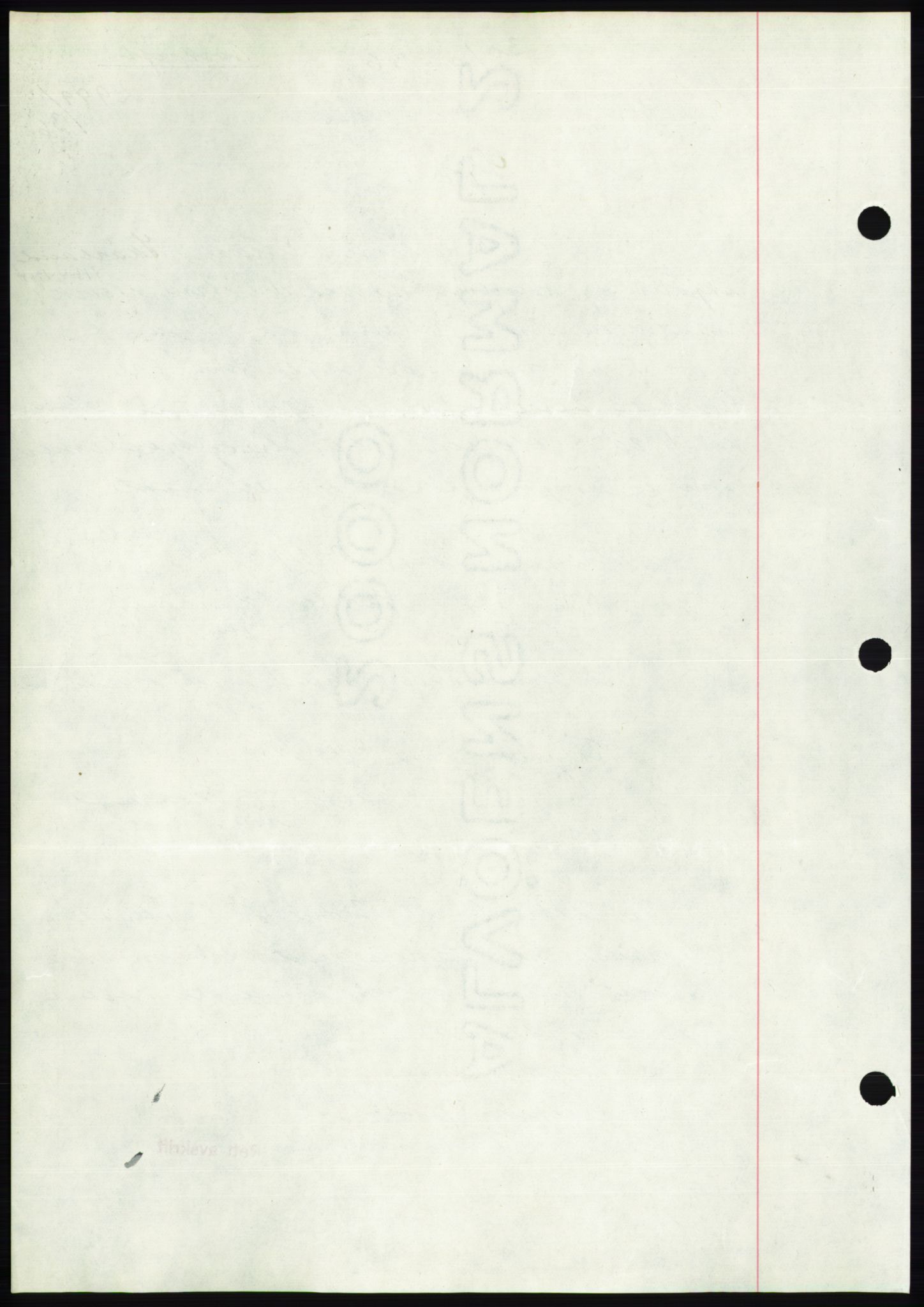 Jæren sorenskriveri, SAST/A-100310/03/G/Gba/L0066: Mortgage book no. 71-72, 1936-1936, Diary no: : 2999/1936