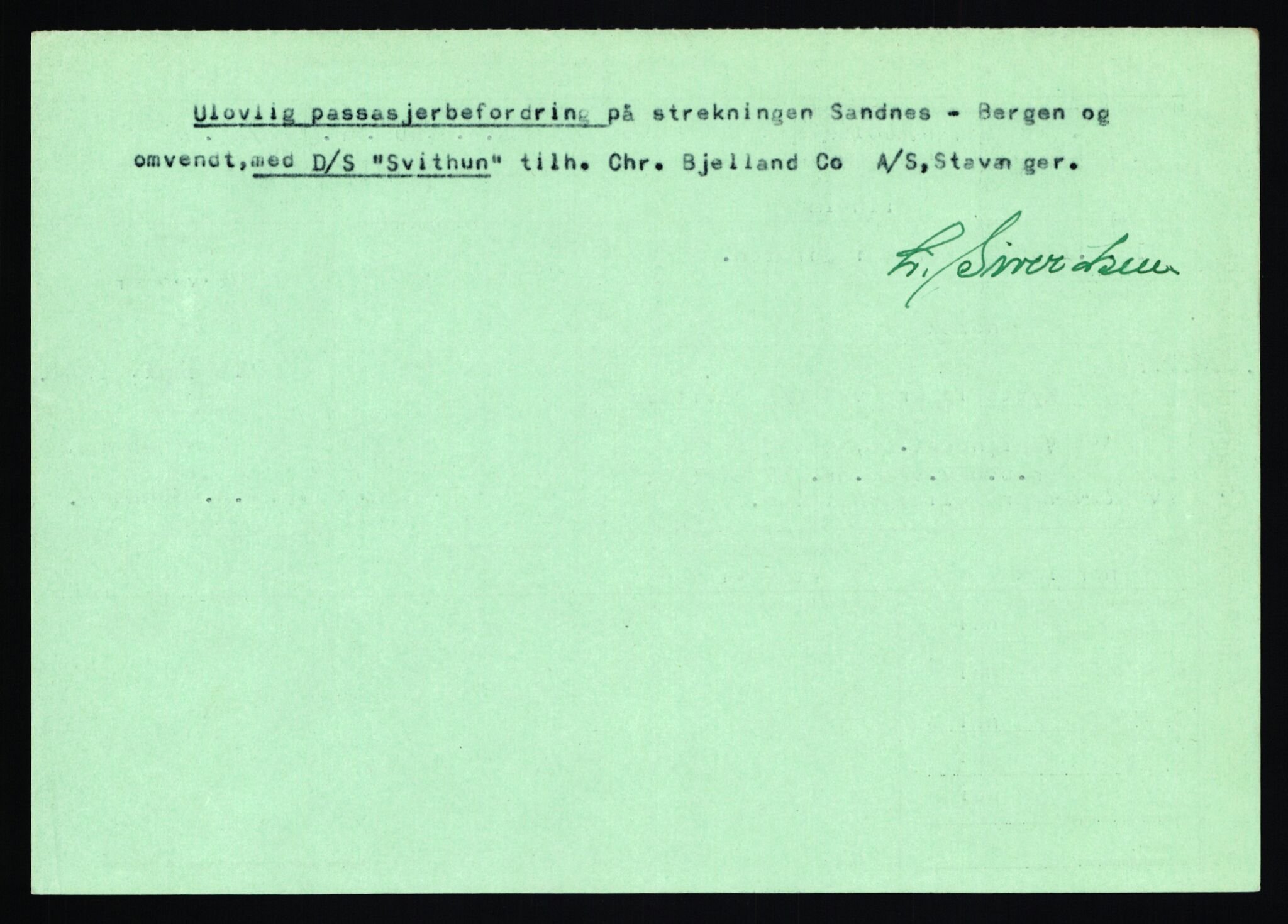 Statspolitiet - Hovedkontoret / Osloavdelingen, AV/RA-S-1329/C/Ca/L0001: Aabakken - Armann, 1943-1945, p. 1144