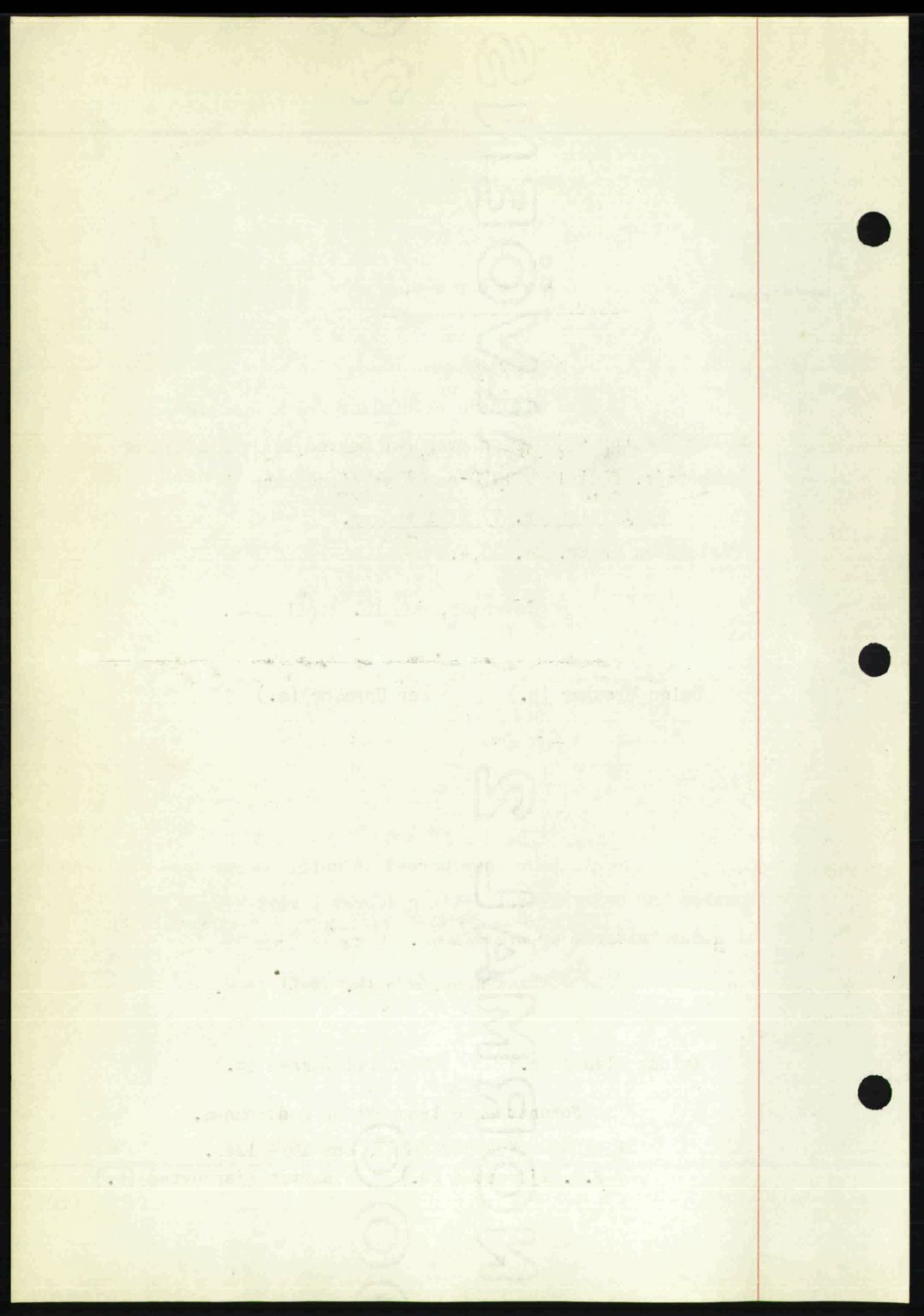 Stavanger byrett, AV/SAST-A-100455/002/G/Gb/L0022: Mortgage book no. A11, 1947-1948, Diary no: : 912/1948