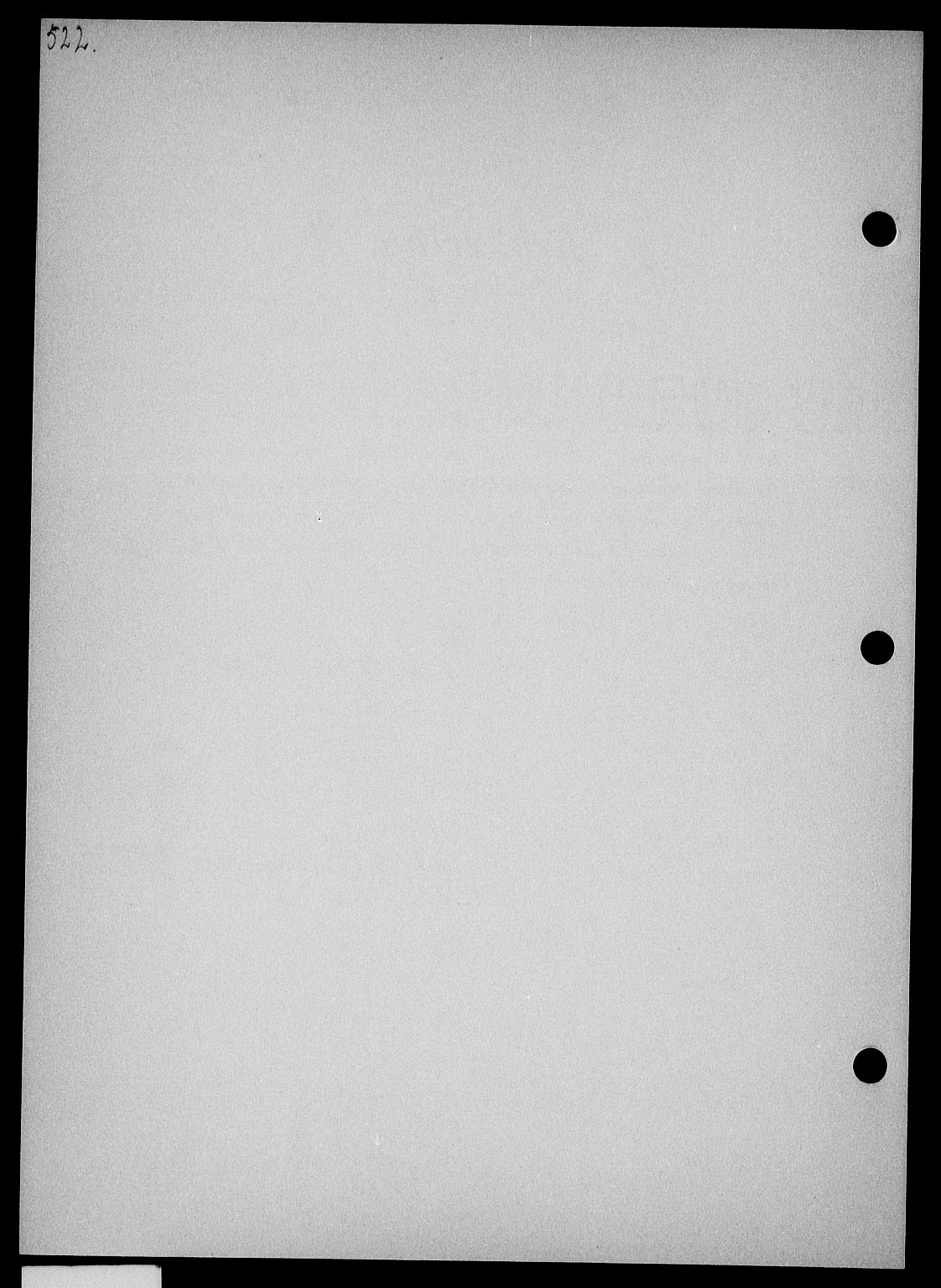 Holmestrand sorenskriveri, SAKO/A-67/G/Ga/Gaa/L0054: Mortgage book no. A-54, 1941-1942, Diary no: : 2013/1941