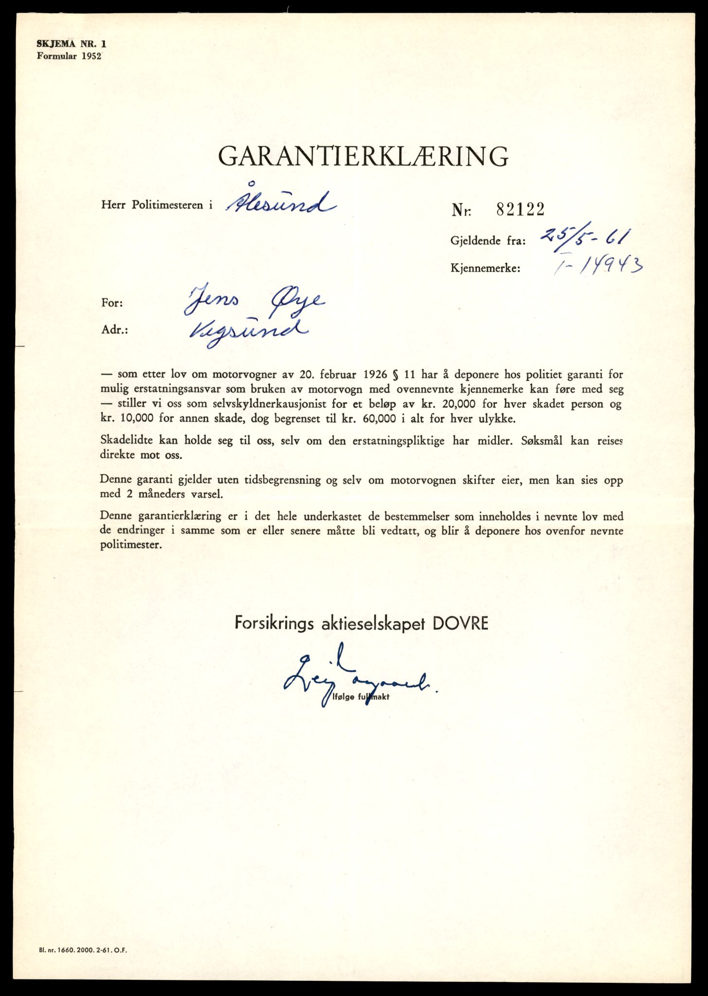 Møre og Romsdal vegkontor - Ålesund trafikkstasjon, AV/SAT-A-4099/F/Fe/L0049: Registreringskort for kjøretøy T 14864 - T 18613, 1927-1998, p. 1831