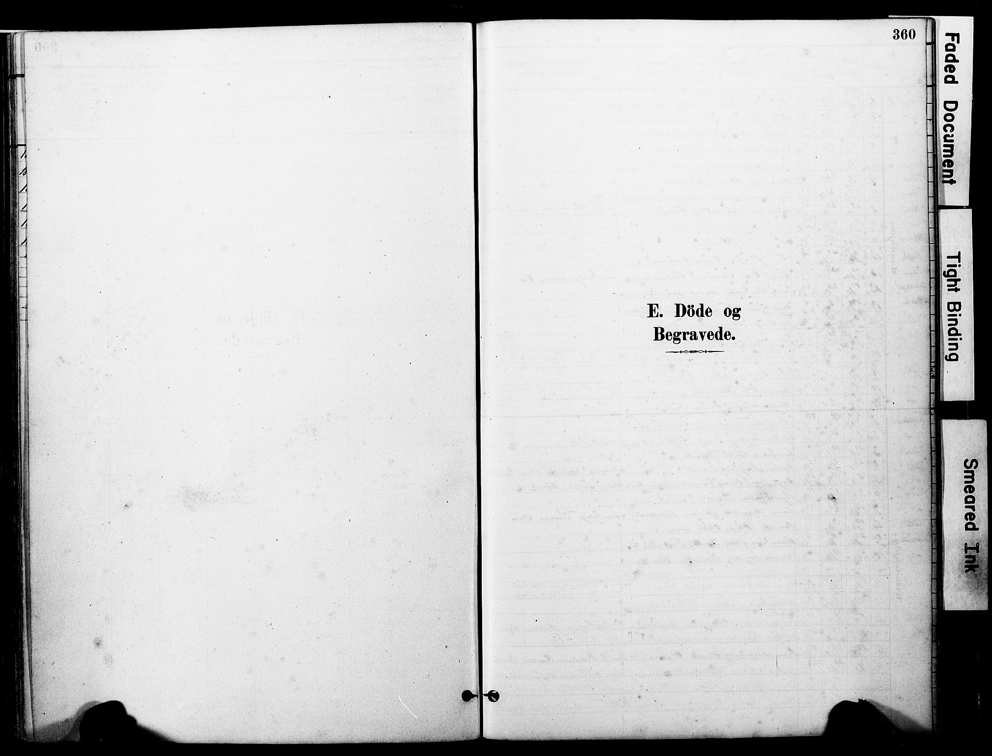 Ministerialprotokoller, klokkerbøker og fødselsregistre - Nord-Trøndelag, SAT/A-1458/723/L0244: Parish register (official) no. 723A13, 1881-1899, p. 360