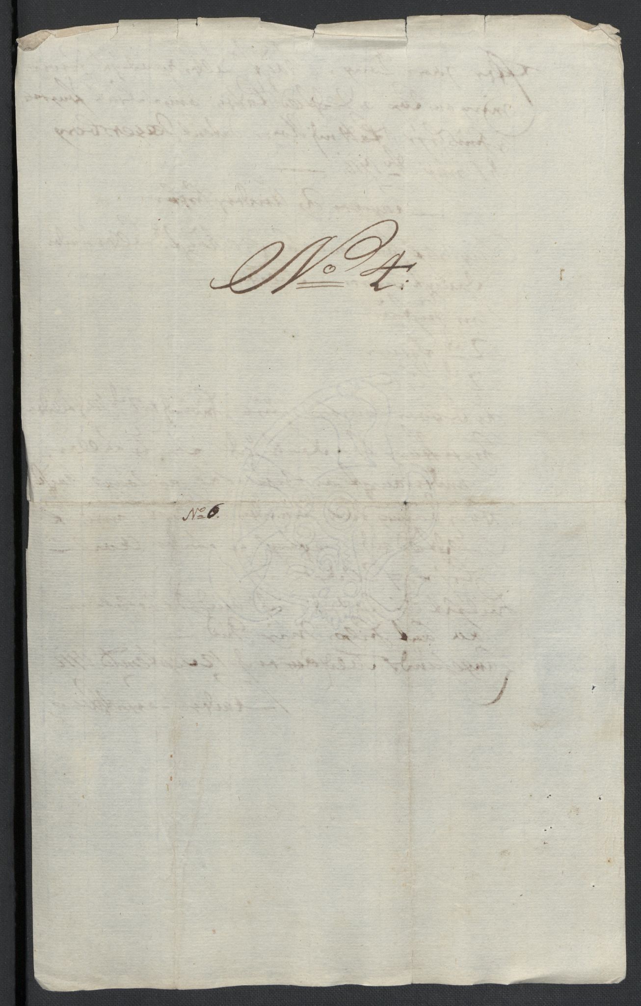 Rentekammeret inntil 1814, Reviderte regnskaper, Fogderegnskap, AV/RA-EA-4092/R36/L2120: Fogderegnskap Øvre og Nedre Telemark og Bamble, 1711, p. 174