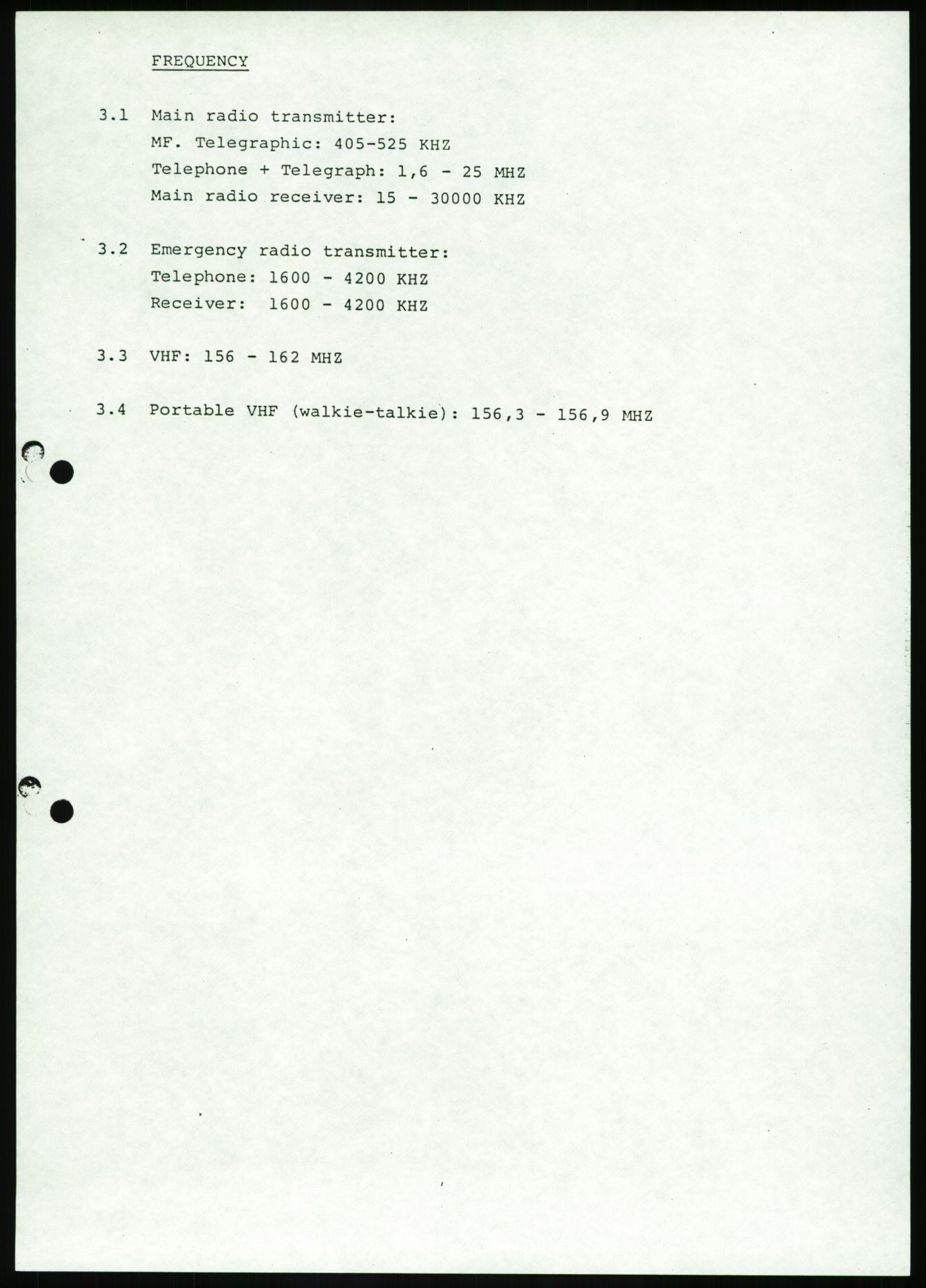Justisdepartementet, Granskningskommisjonen ved Alexander Kielland-ulykken 27.3.1980, AV/RA-S-1165/D/L0016: O Beredskapsplaner (Doku.liste + O1-O3 av 3), 1980-1981, p. 292