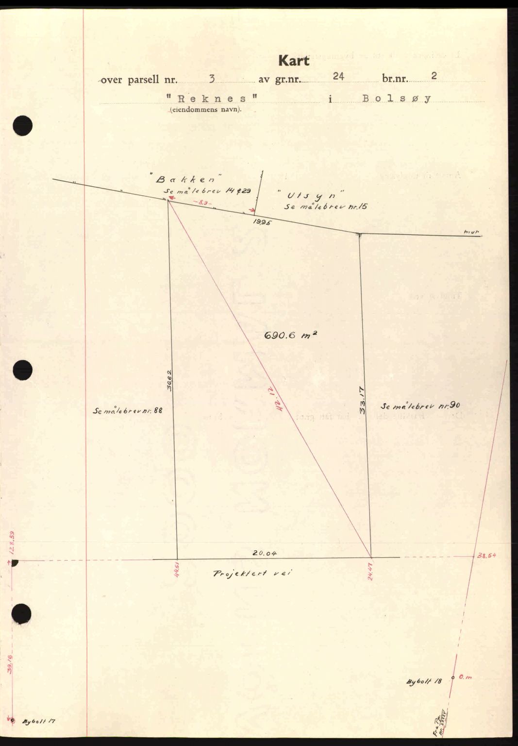 Romsdal sorenskriveri, AV/SAT-A-4149/1/2/2C: Mortgage book no. A10, 1941-1941, Diary no: : 1423/1941