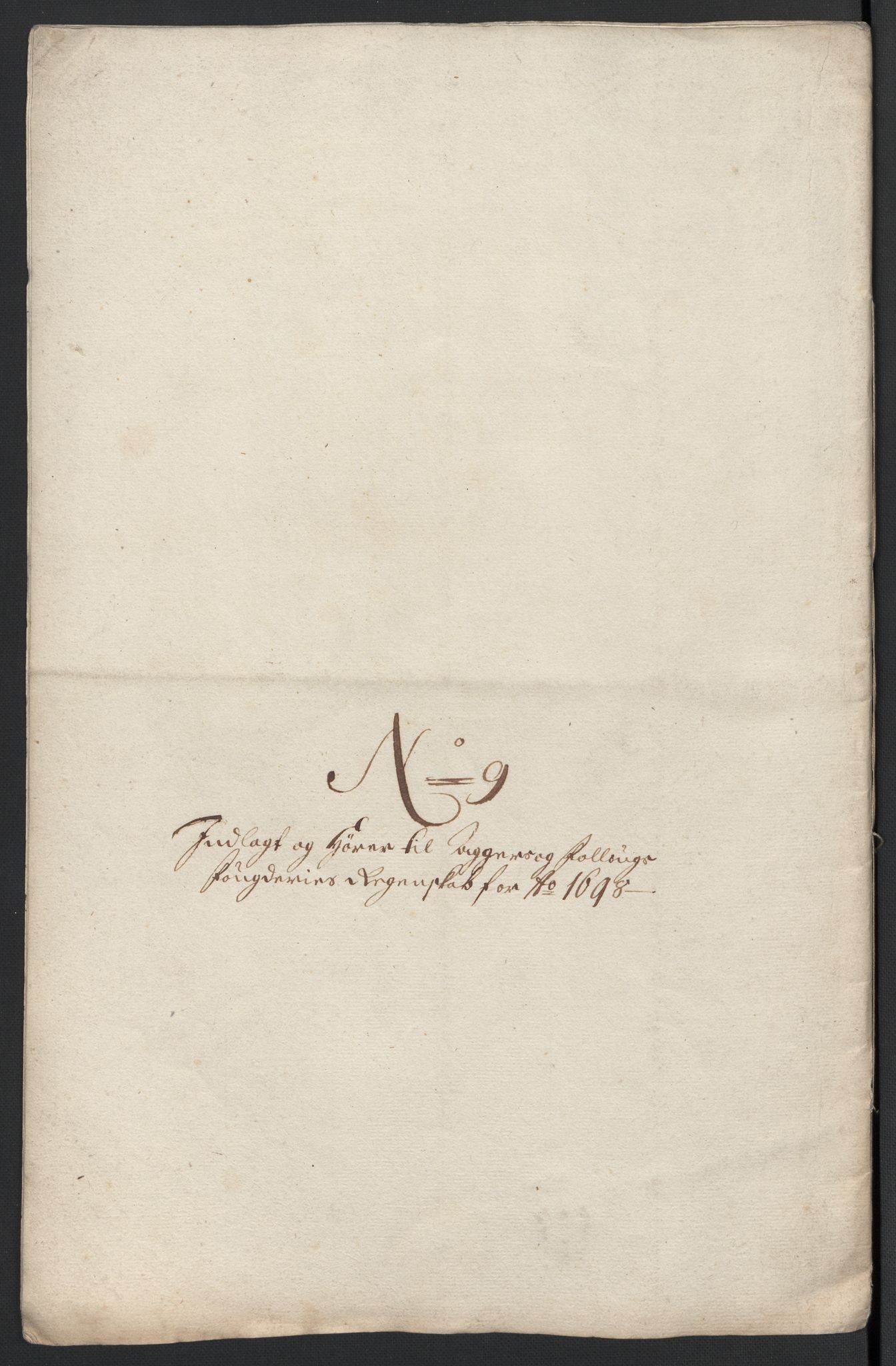 Rentekammeret inntil 1814, Reviderte regnskaper, Fogderegnskap, RA/EA-4092/R10/L0441: Fogderegnskap Aker og Follo, 1698, p. 167