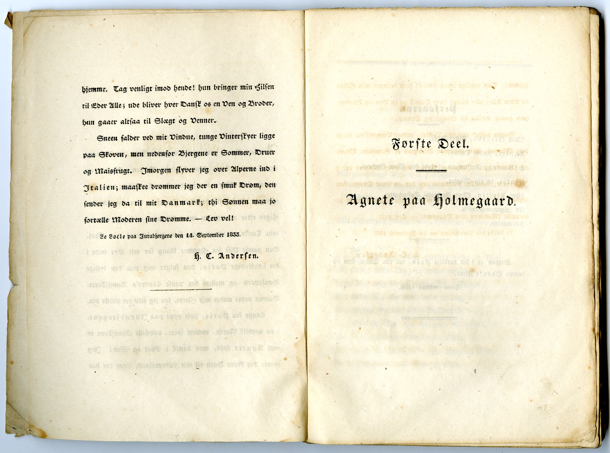 Diderik Maria Aalls brevsamling, NF/Ark-1023/F/L0001: D.M. Aalls brevsamling. A - B, 1738-1889, p. 424