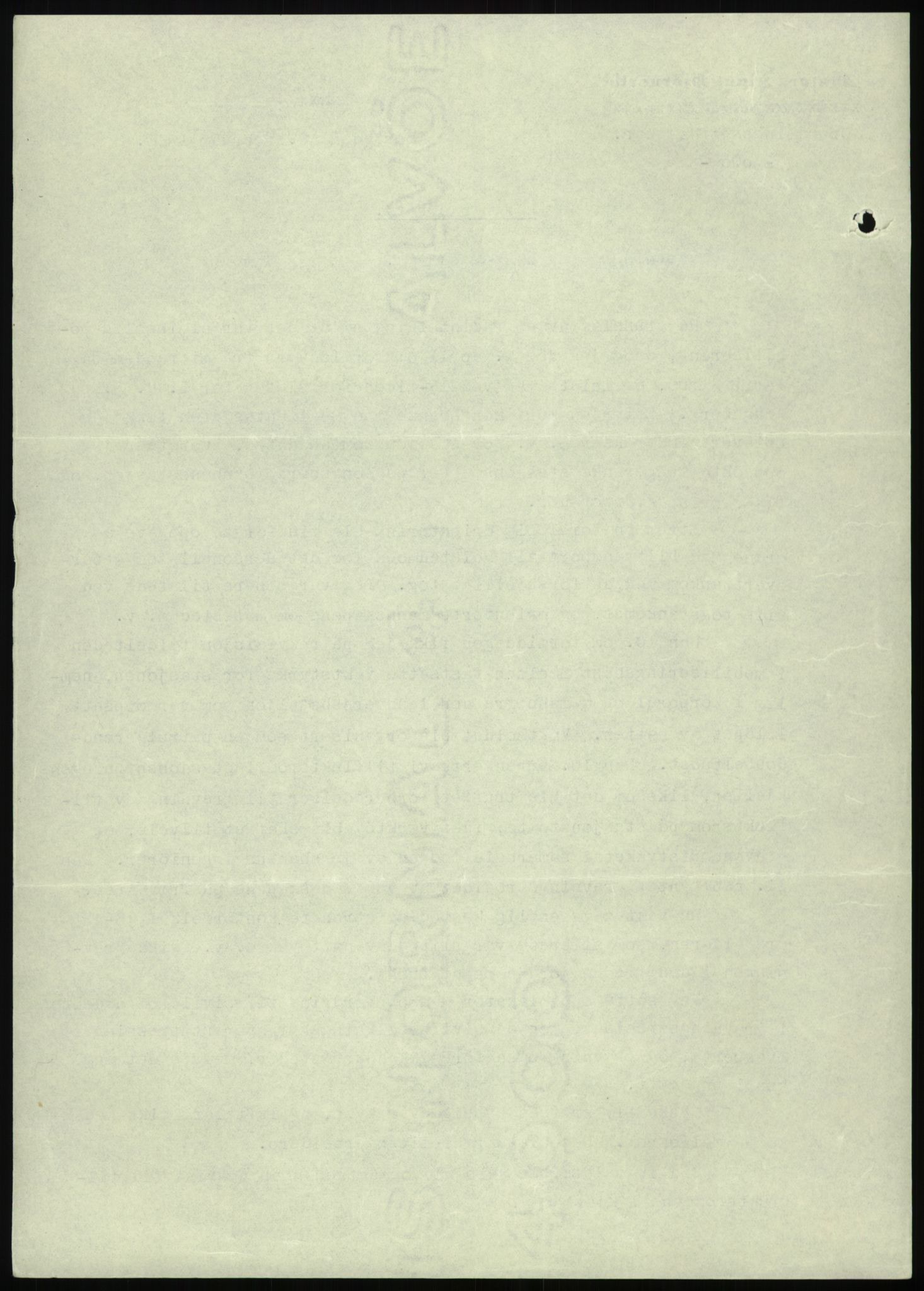 Forsvaret, Forsvarets krigshistoriske avdeling, AV/RA-RAFA-2017/Y/Yb/L0056: II-C-11-136-139  -  1. Divisjon, 1940-1957, p. 1903