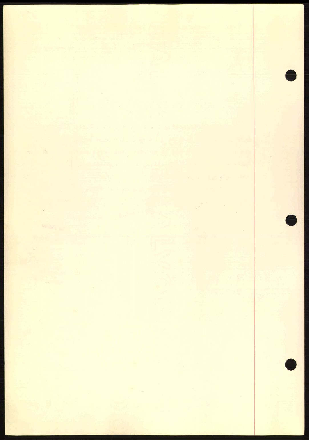 Kristiansund byfogd, SAT/A-4587/A/27: Mortgage book no. 37-38, 1943-1945, Diary no: : 324/1945